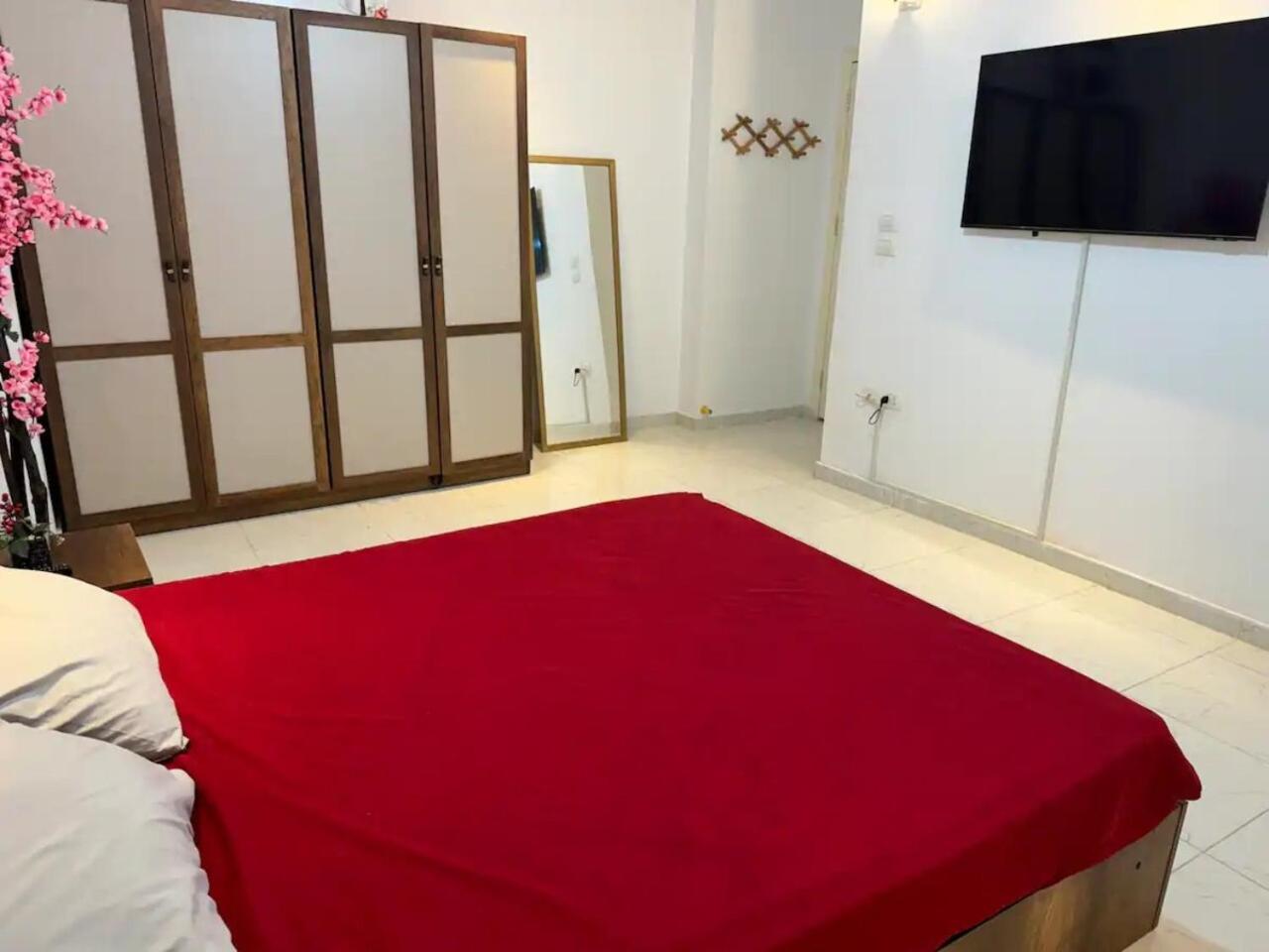 Cairo Pyramids View Hostel & Apartment - Photo 17
