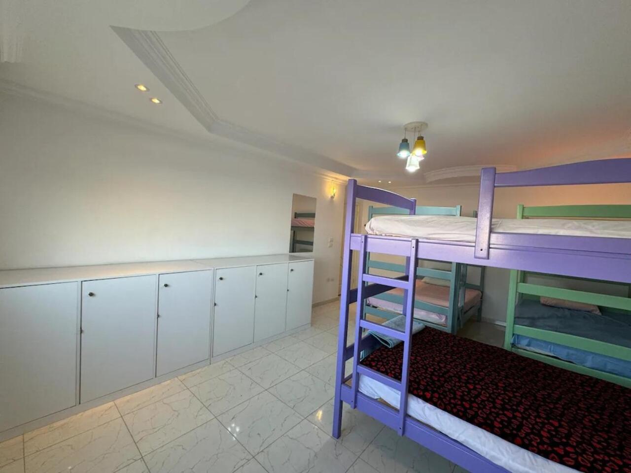 Cairo Pyramids View Hostel & Apartment - Photo 62