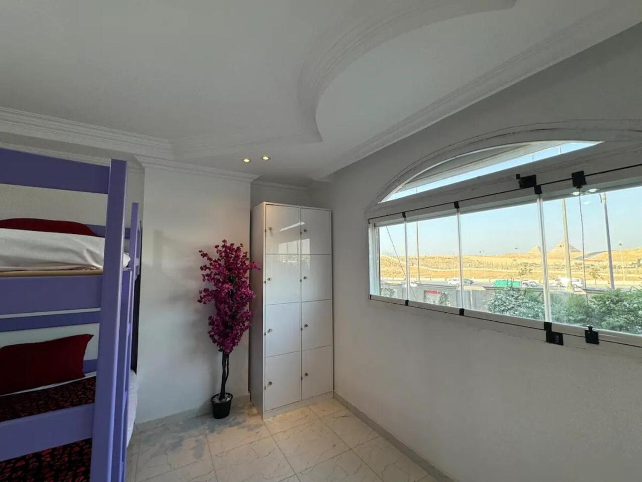 Cairo Pyramids View Hostel & Apartment - Photo 60