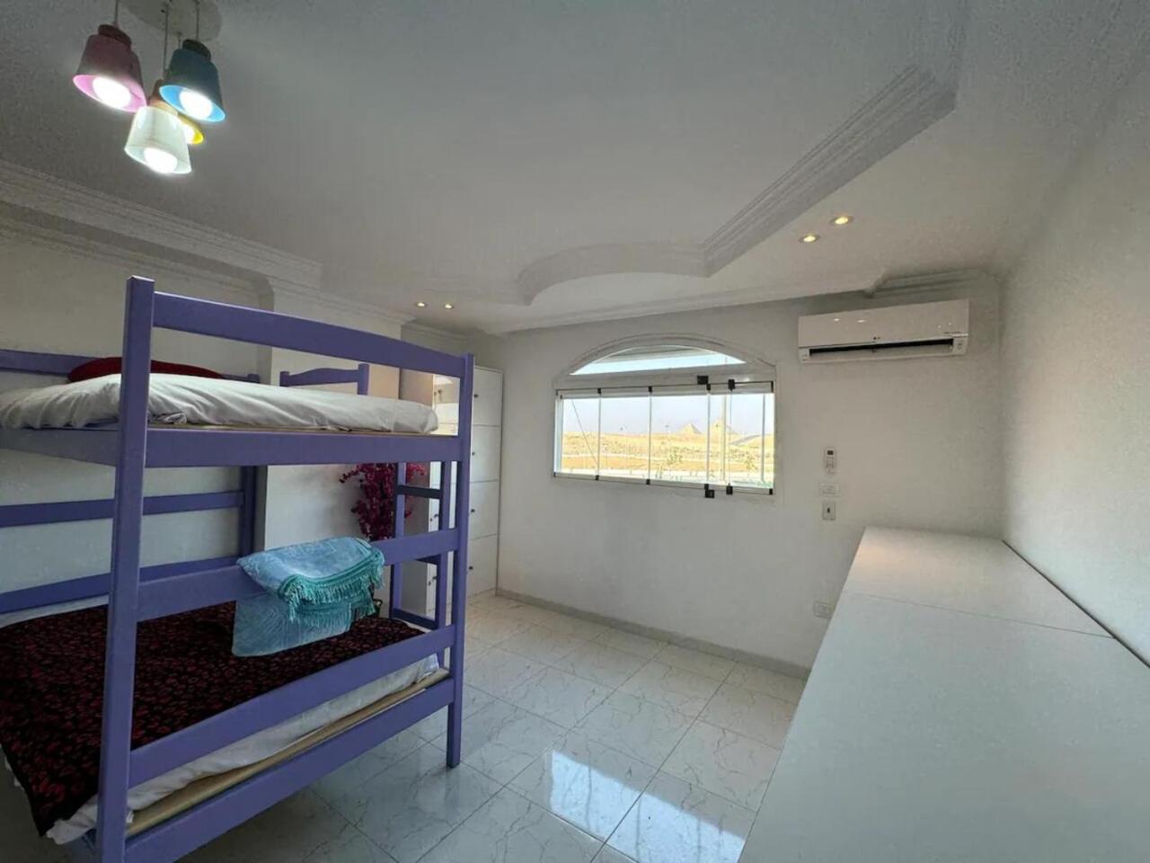 Cairo Pyramids View Hostel & Apartment - Photo 61