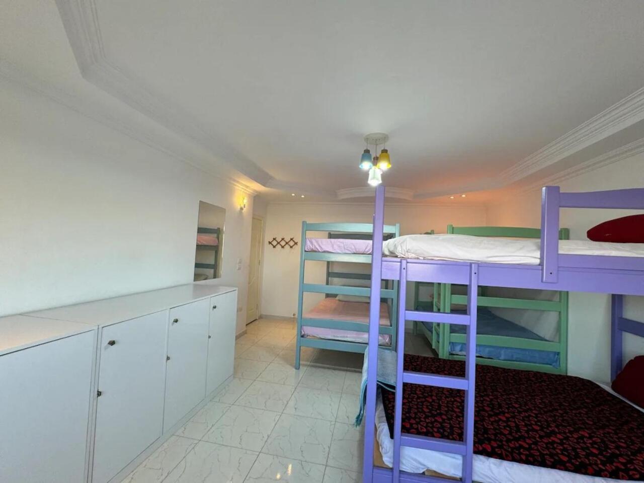Cairo Pyramids View Hostel & Apartment - Photo 59
