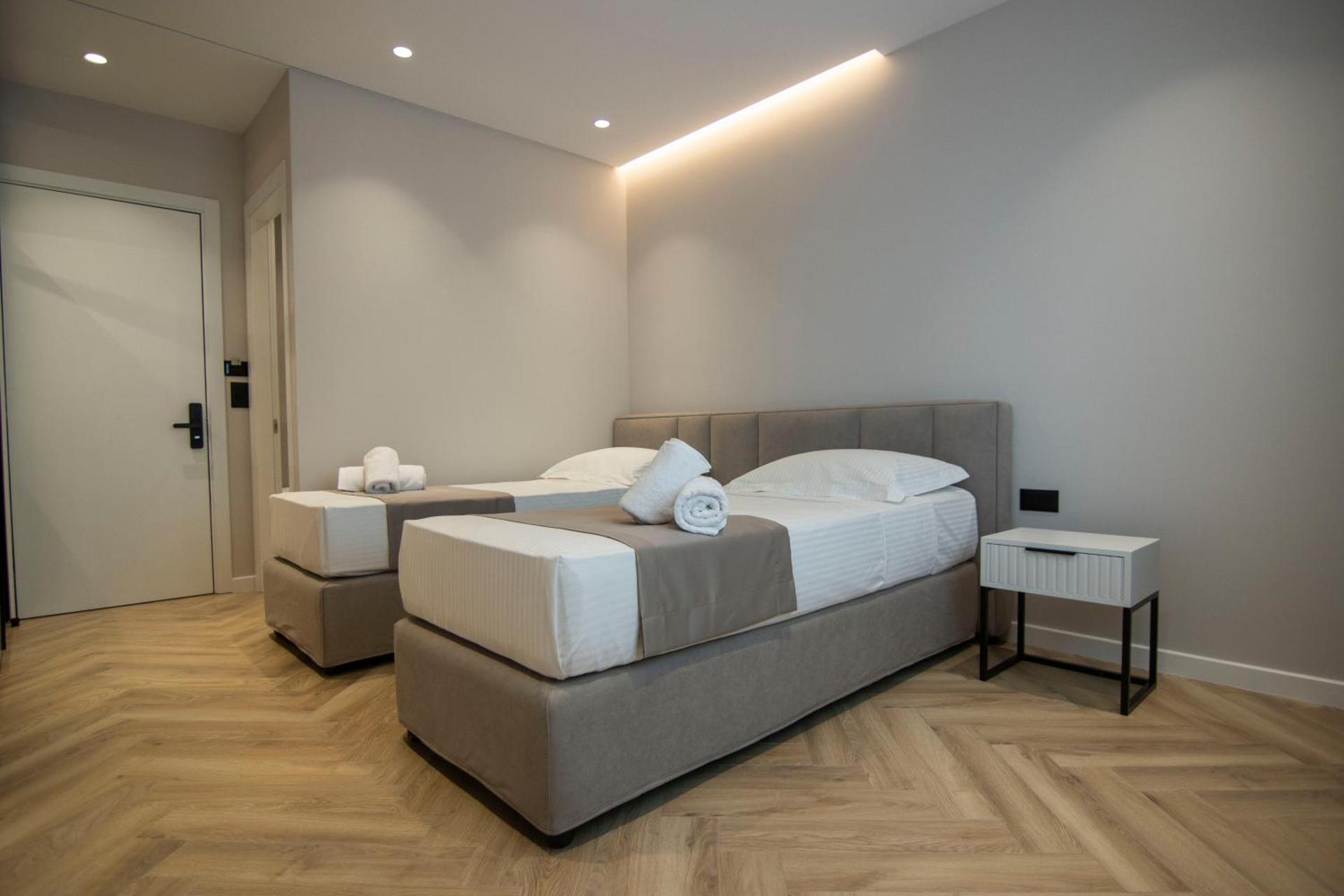 Mina Luxury Rooms - Photo 62