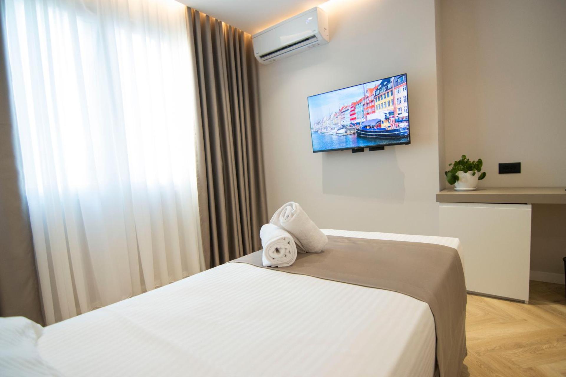 Mina Luxury Rooms - Photo 11