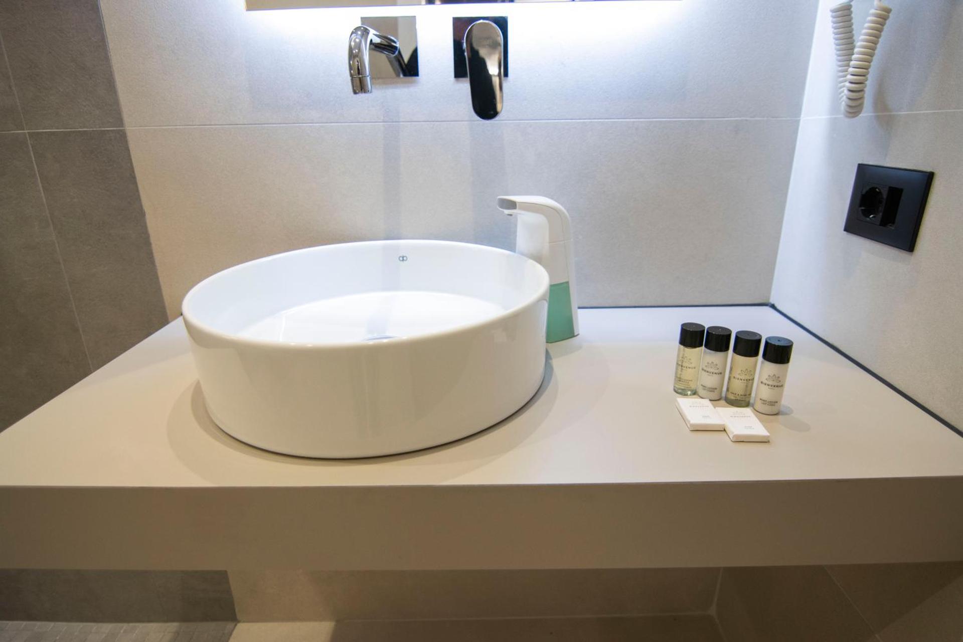 Mina Luxury Rooms - Photo 108