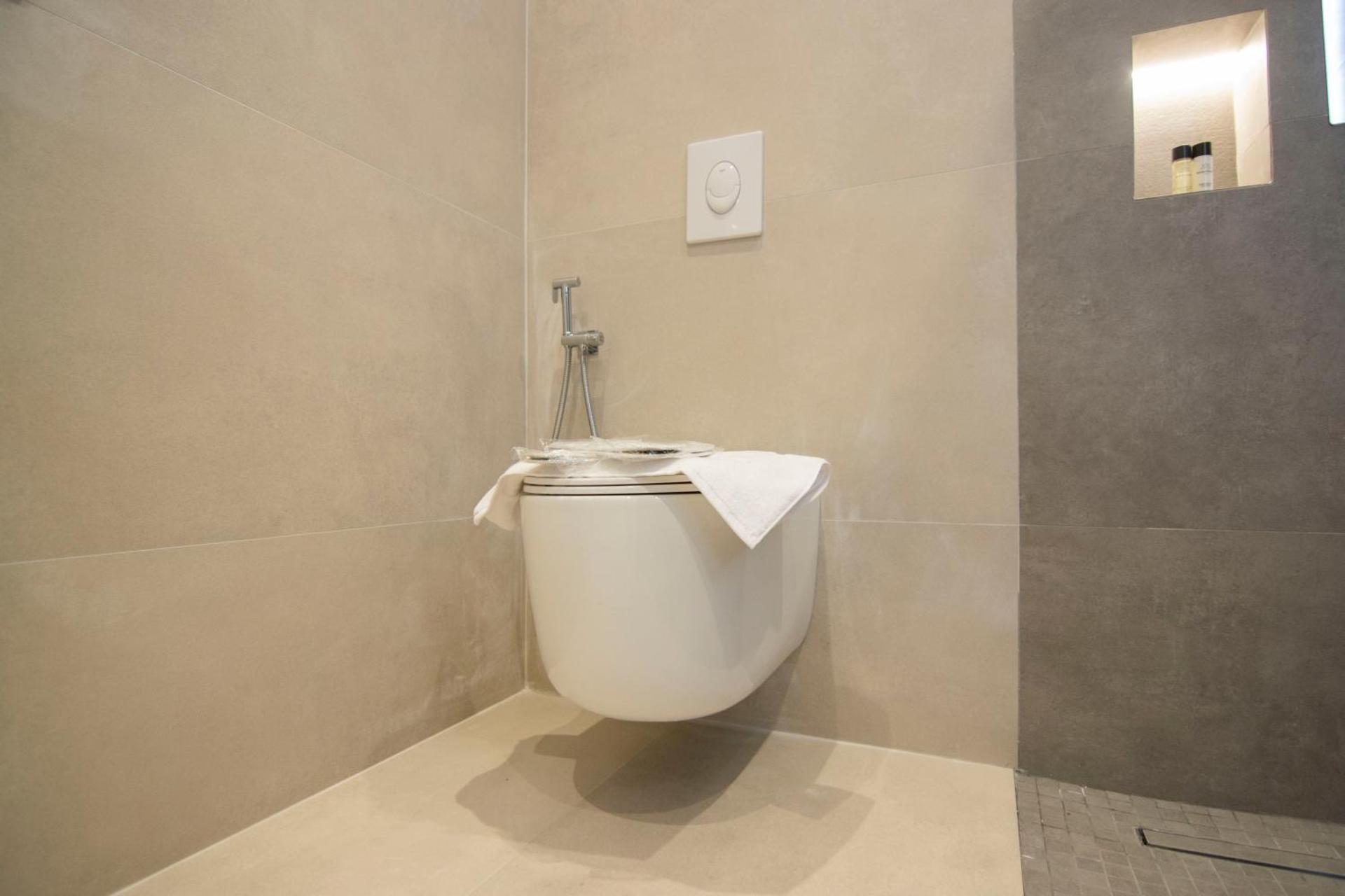 Mina Luxury Rooms - Photo 64