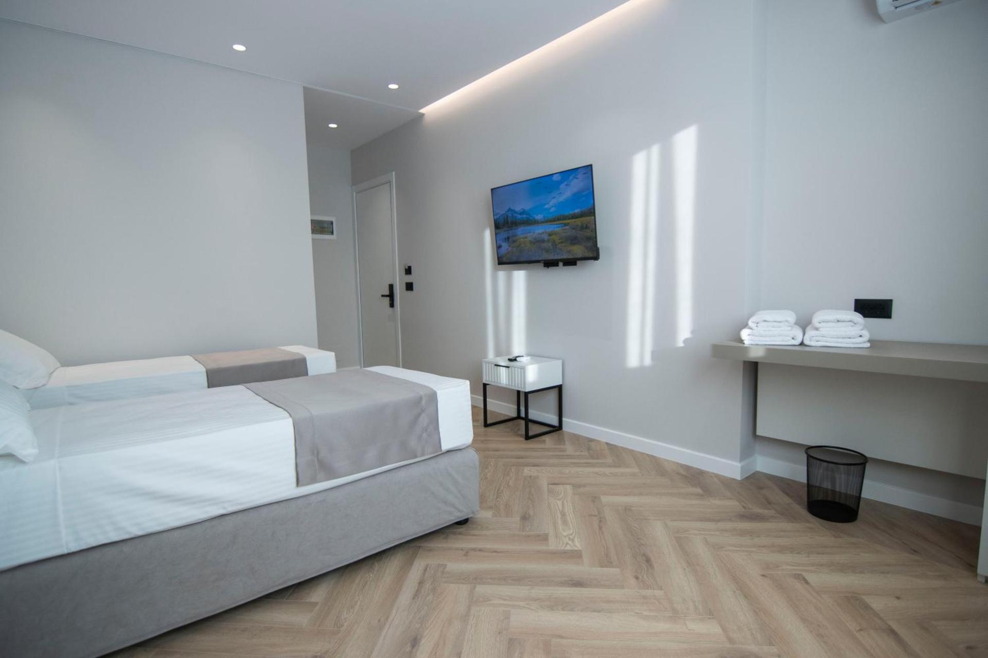 Mina Luxury Rooms - Photo 114