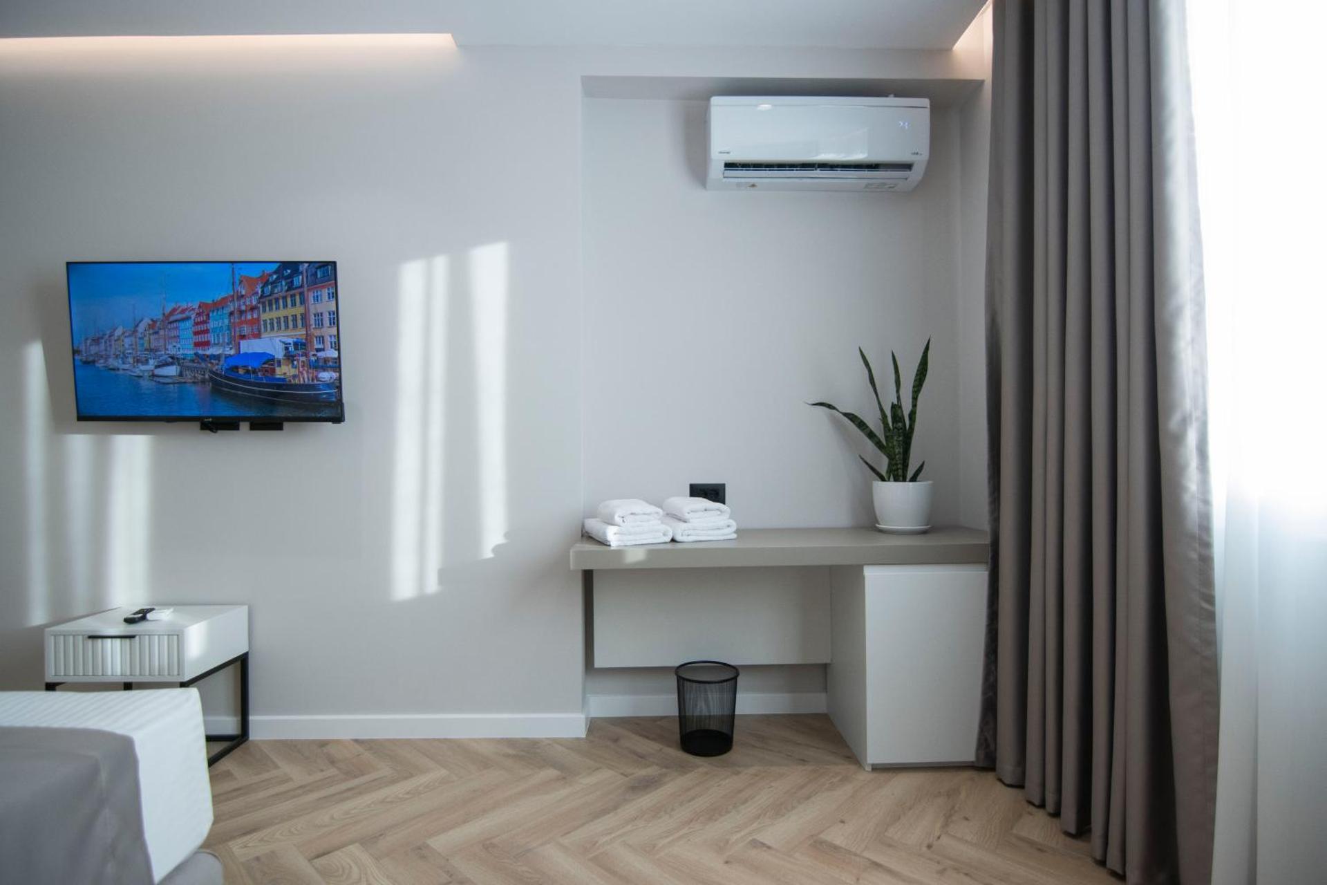 Mina Luxury Rooms - Photo 115