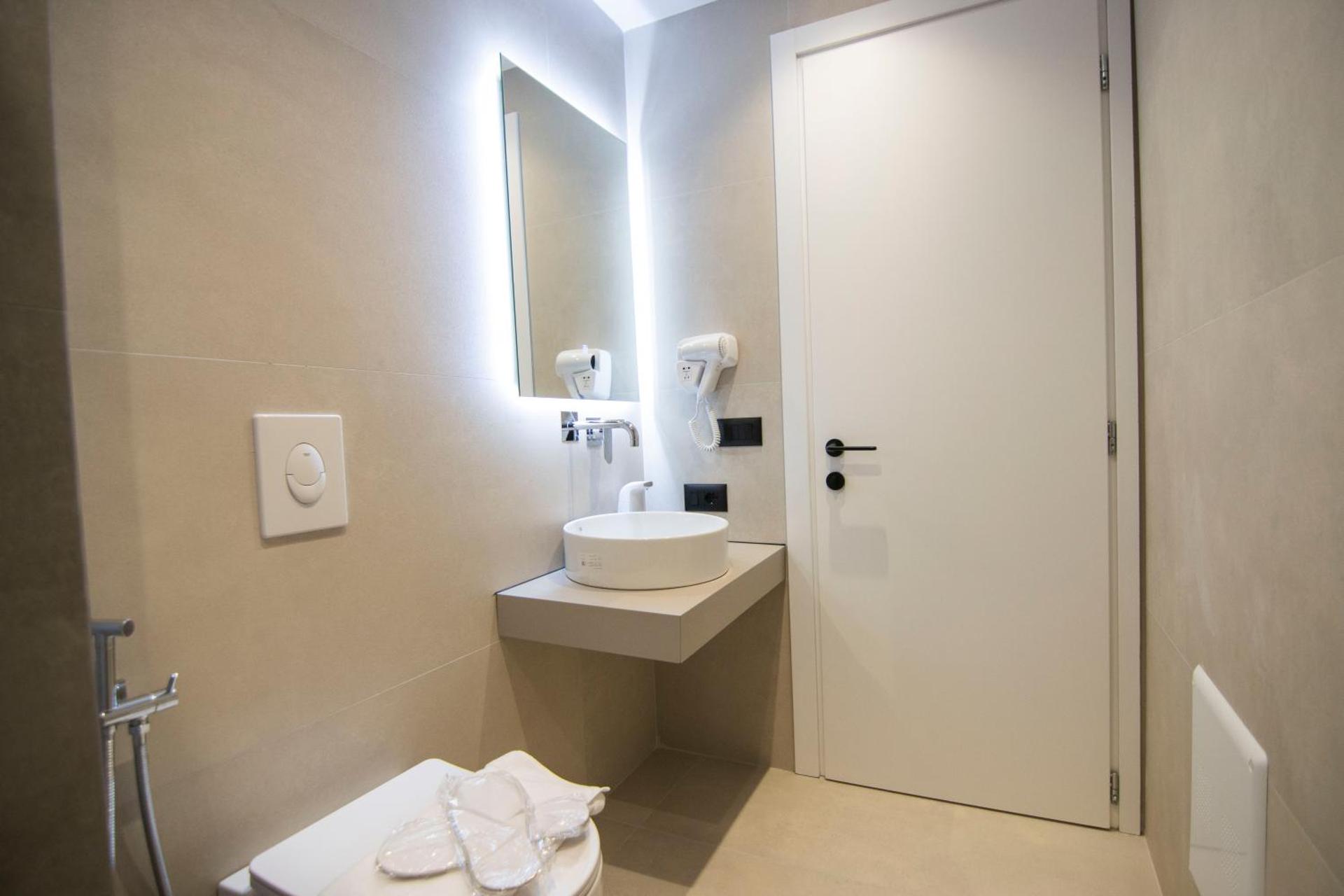 Mina Luxury Rooms - Photo 122