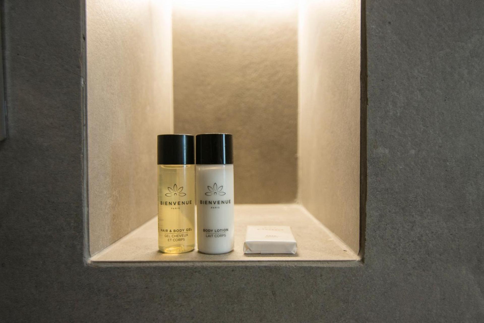 Mina Luxury Rooms - Photo 121