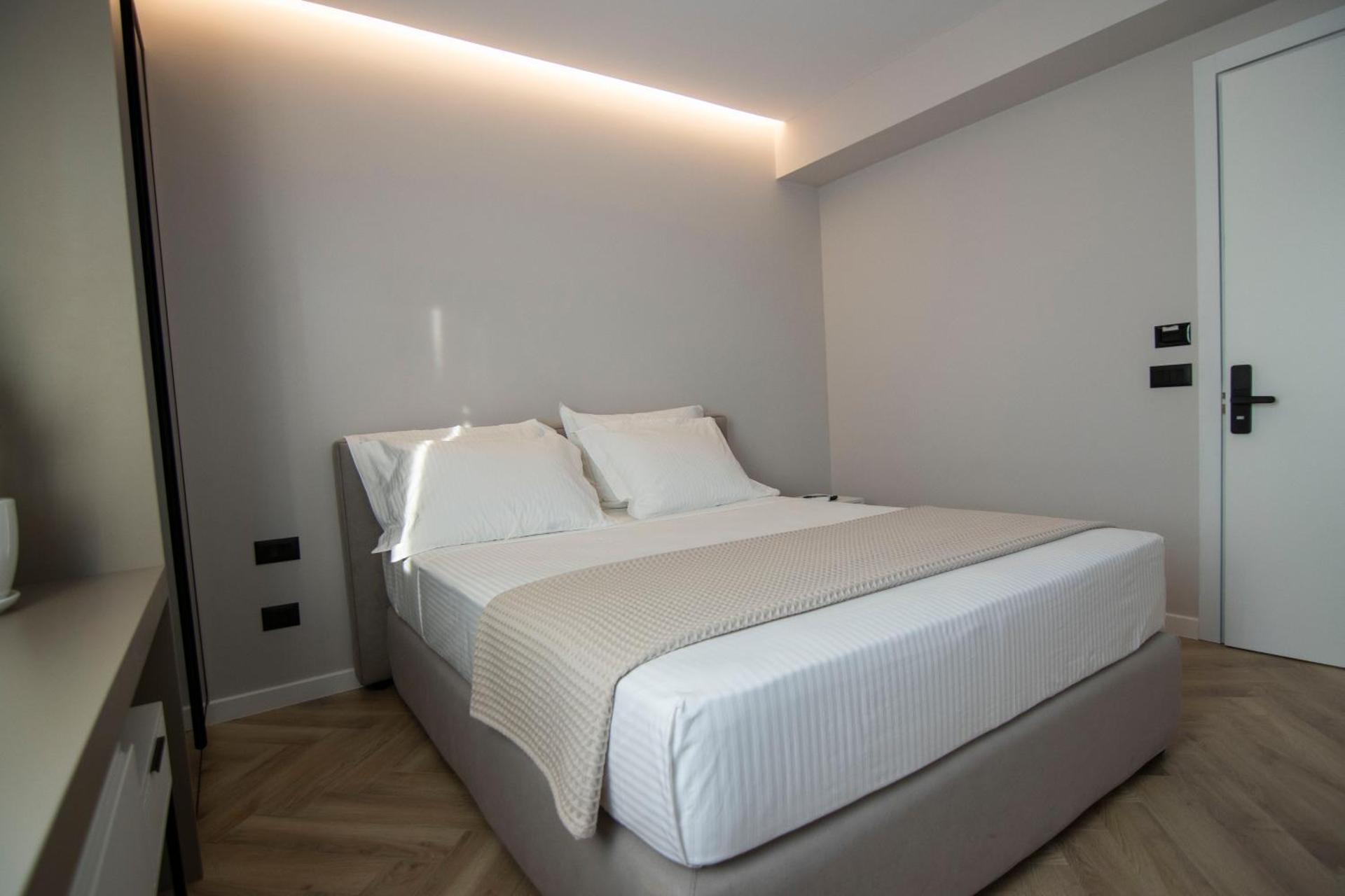 Mina Luxury Rooms - Photo 123