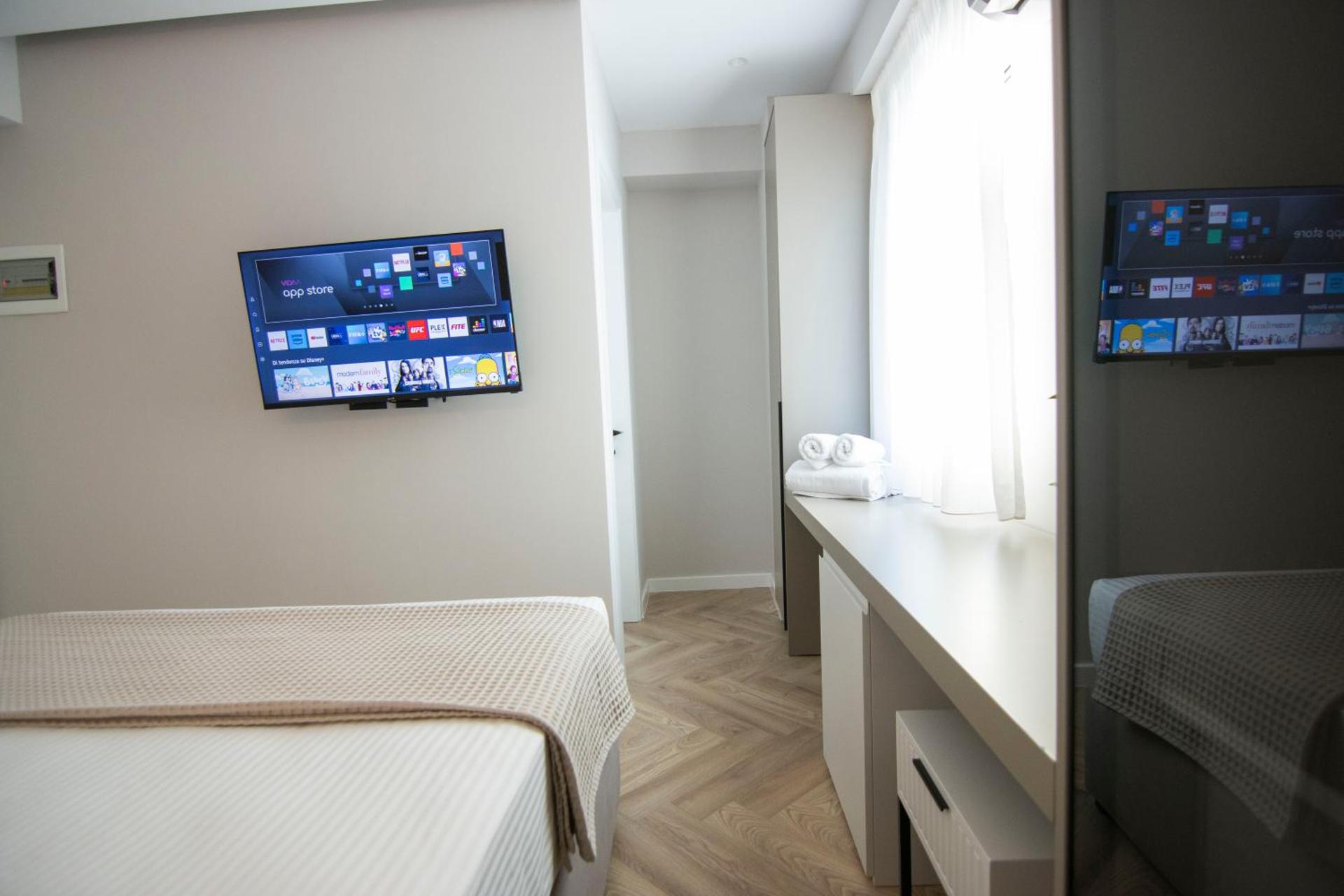 Mina Luxury Rooms - Photo 69