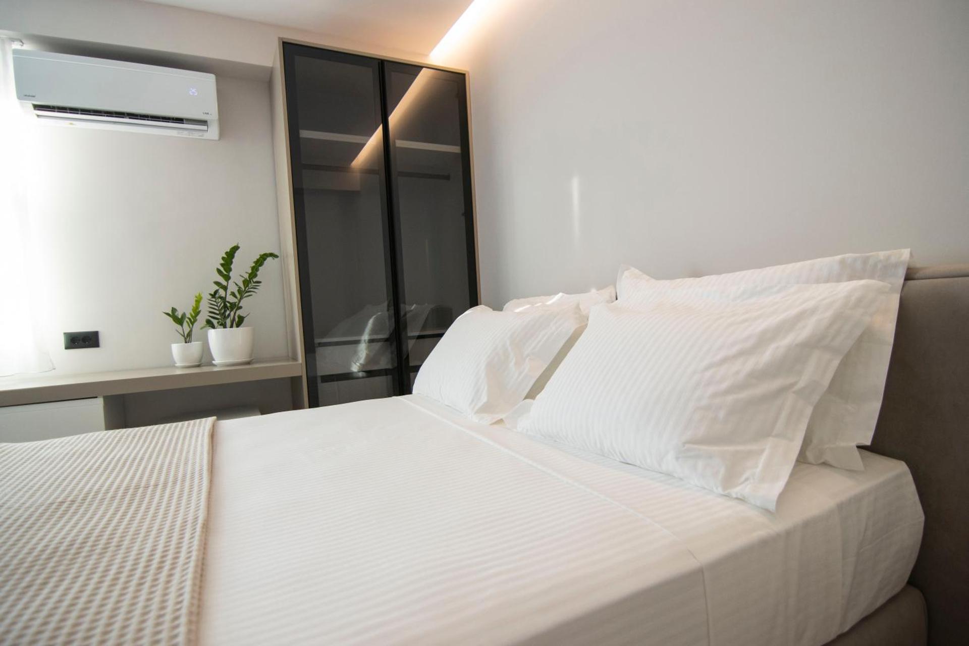 Mina Luxury Rooms - Photo 125