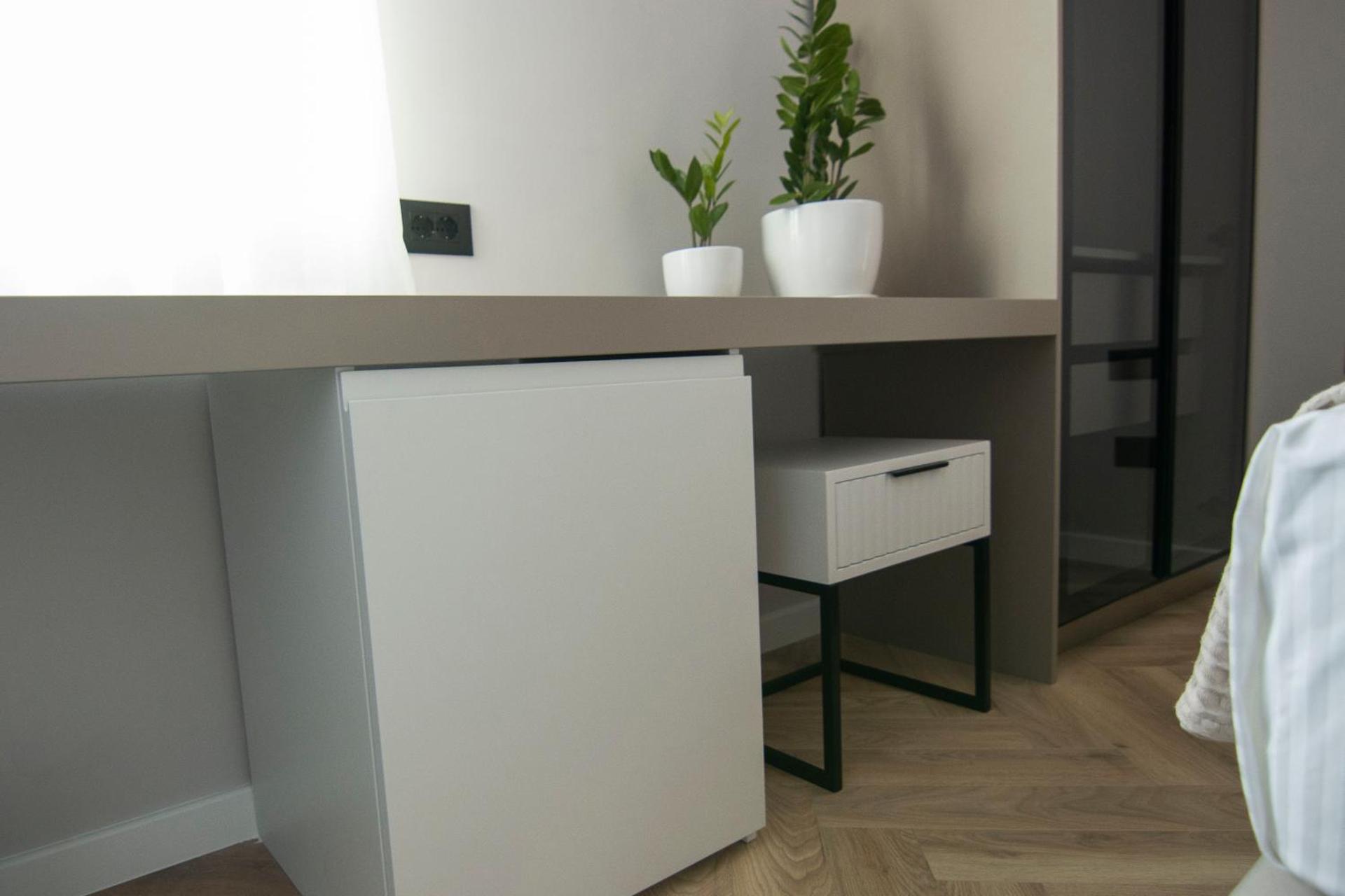 Mina Luxury Rooms - Photo 70