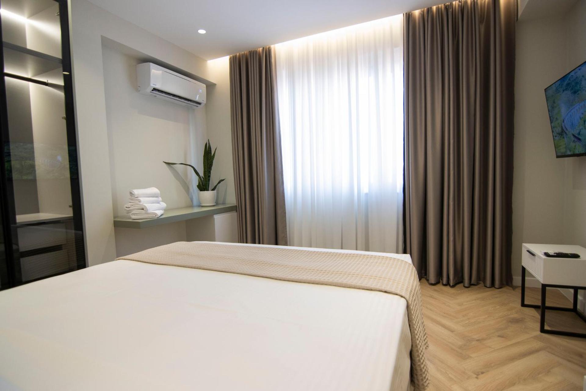 Mina Luxury Rooms - Photo 128