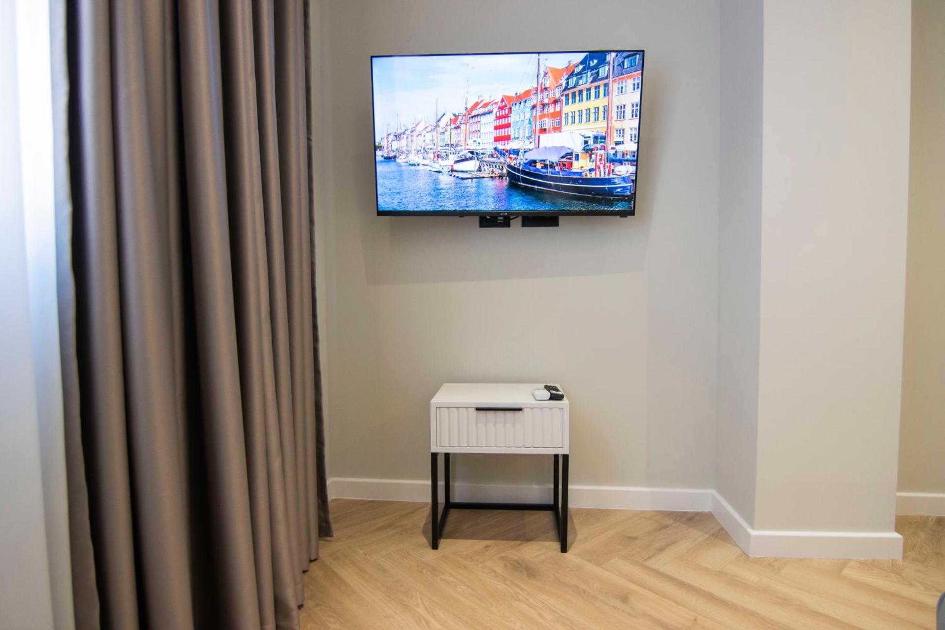 Mina Luxury Rooms - Photo 127