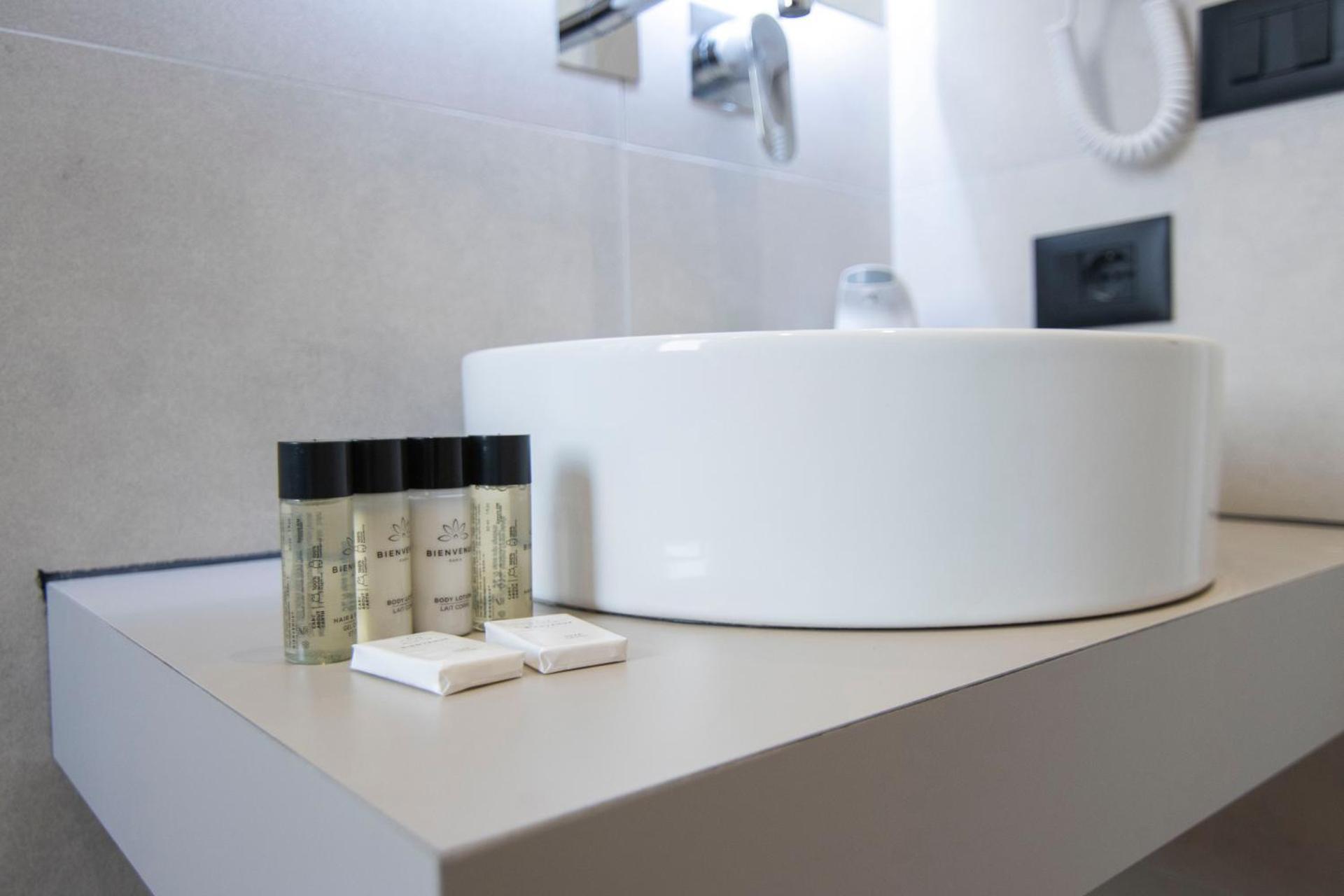 Mina Luxury Rooms - Photo 130