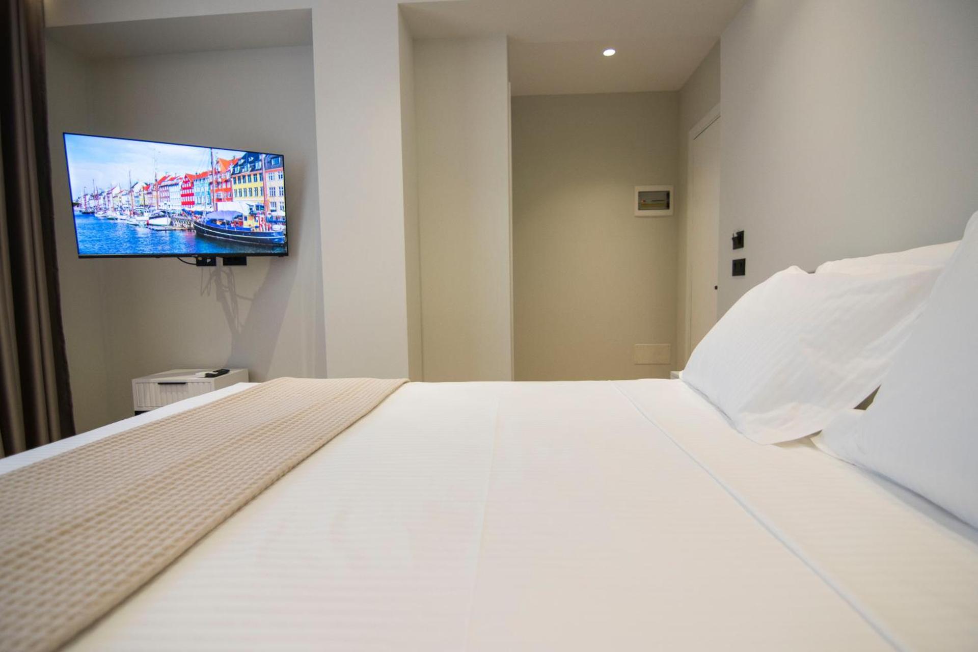 Mina Luxury Rooms - Photo 131