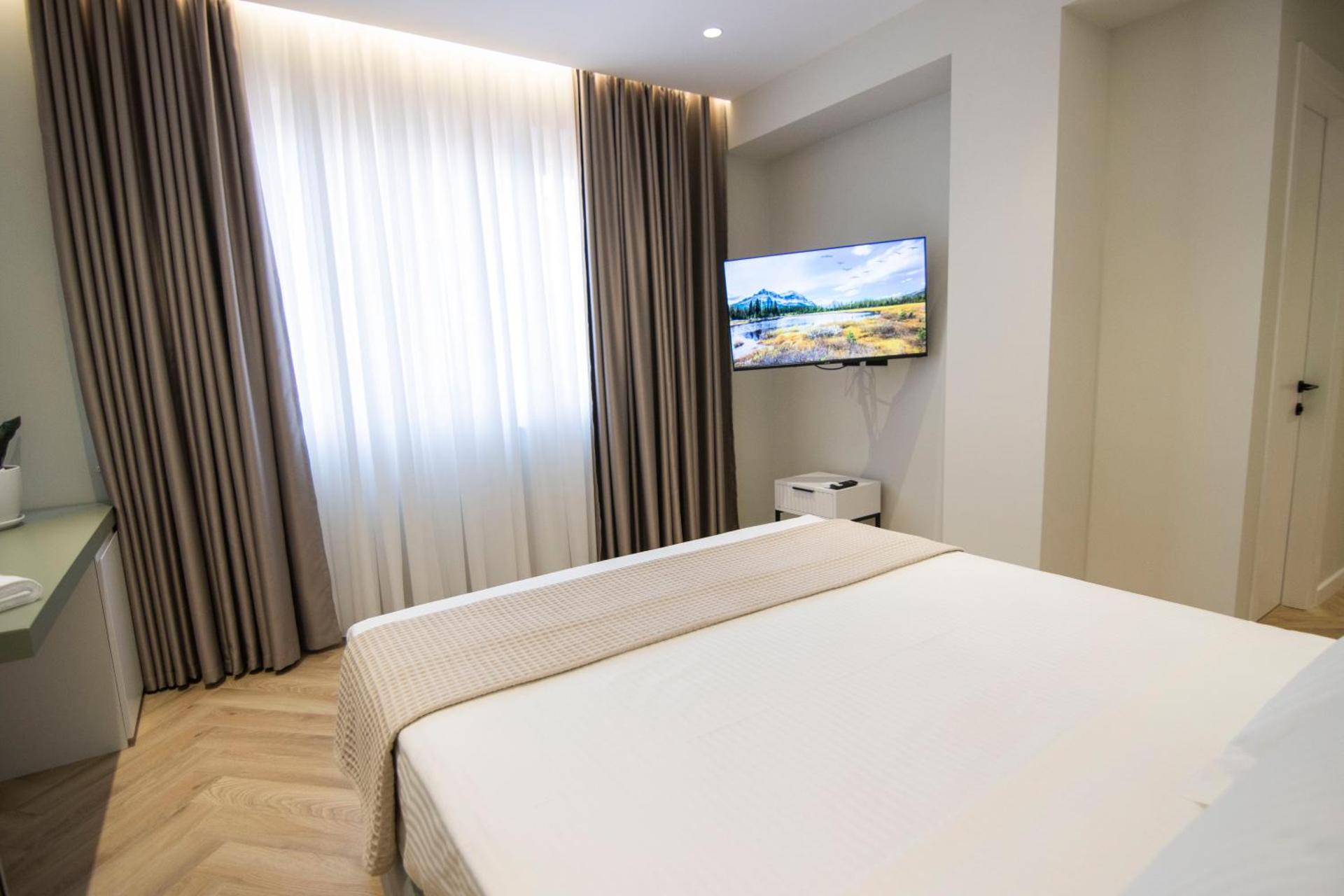 Mina Luxury Rooms - Photo 132