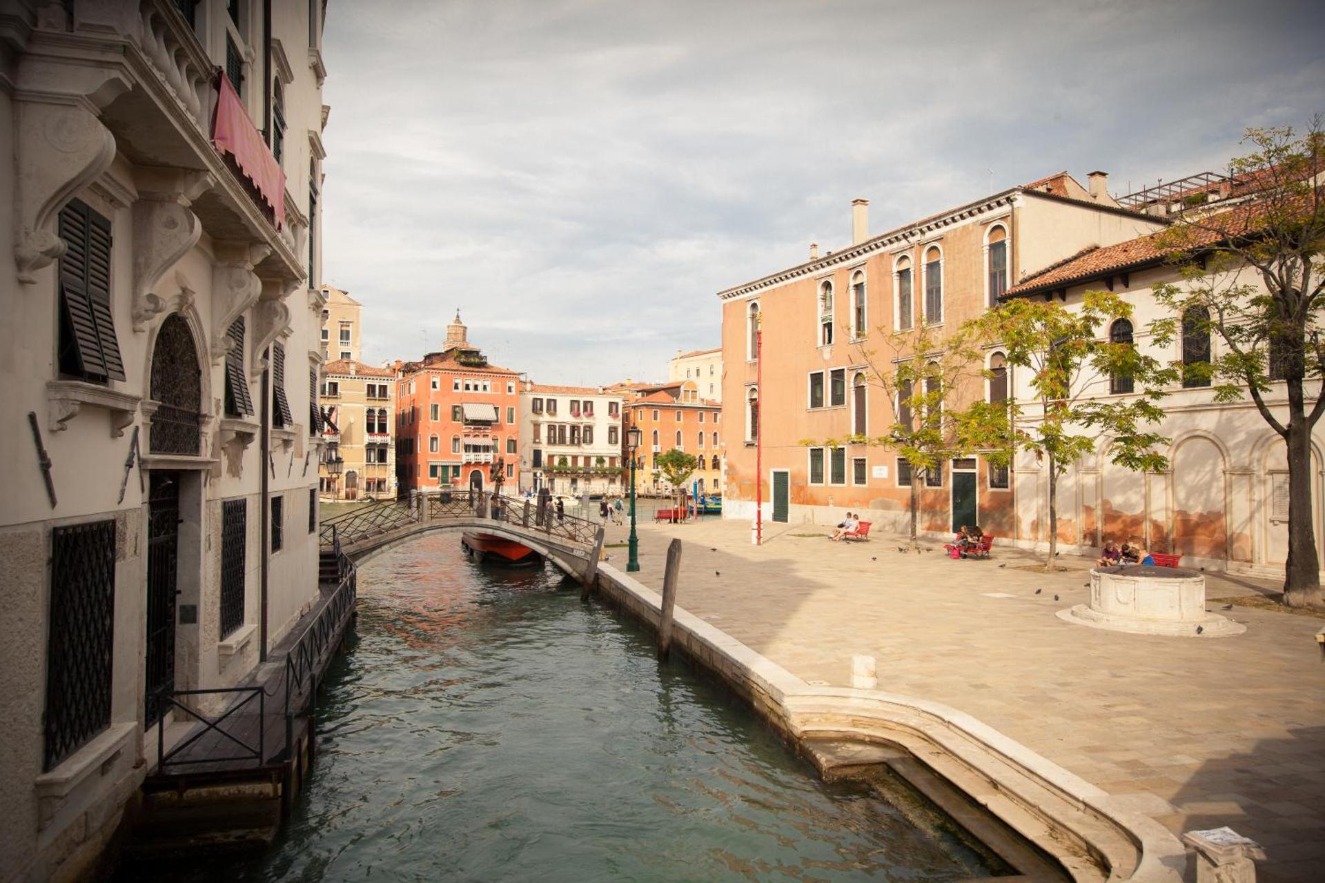 Casa Accademia - Photo 16