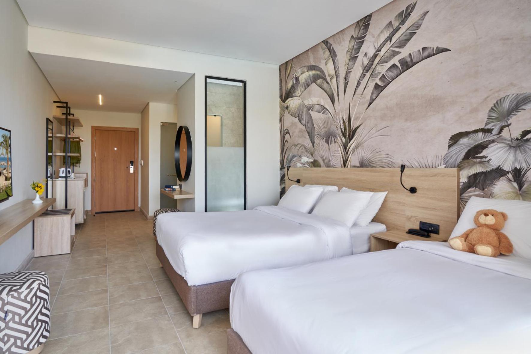 Three Corners Sunny Beach Resort - Photo 110