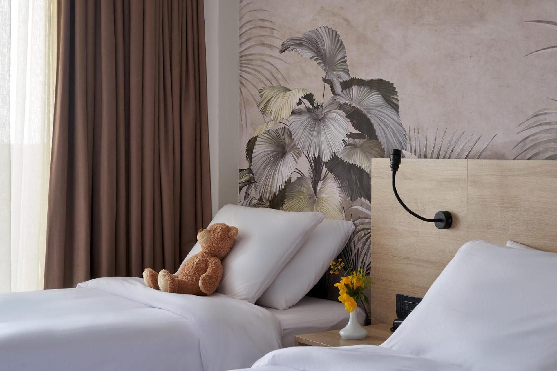 Three Corners Sunny Beach Resort - Photo 111