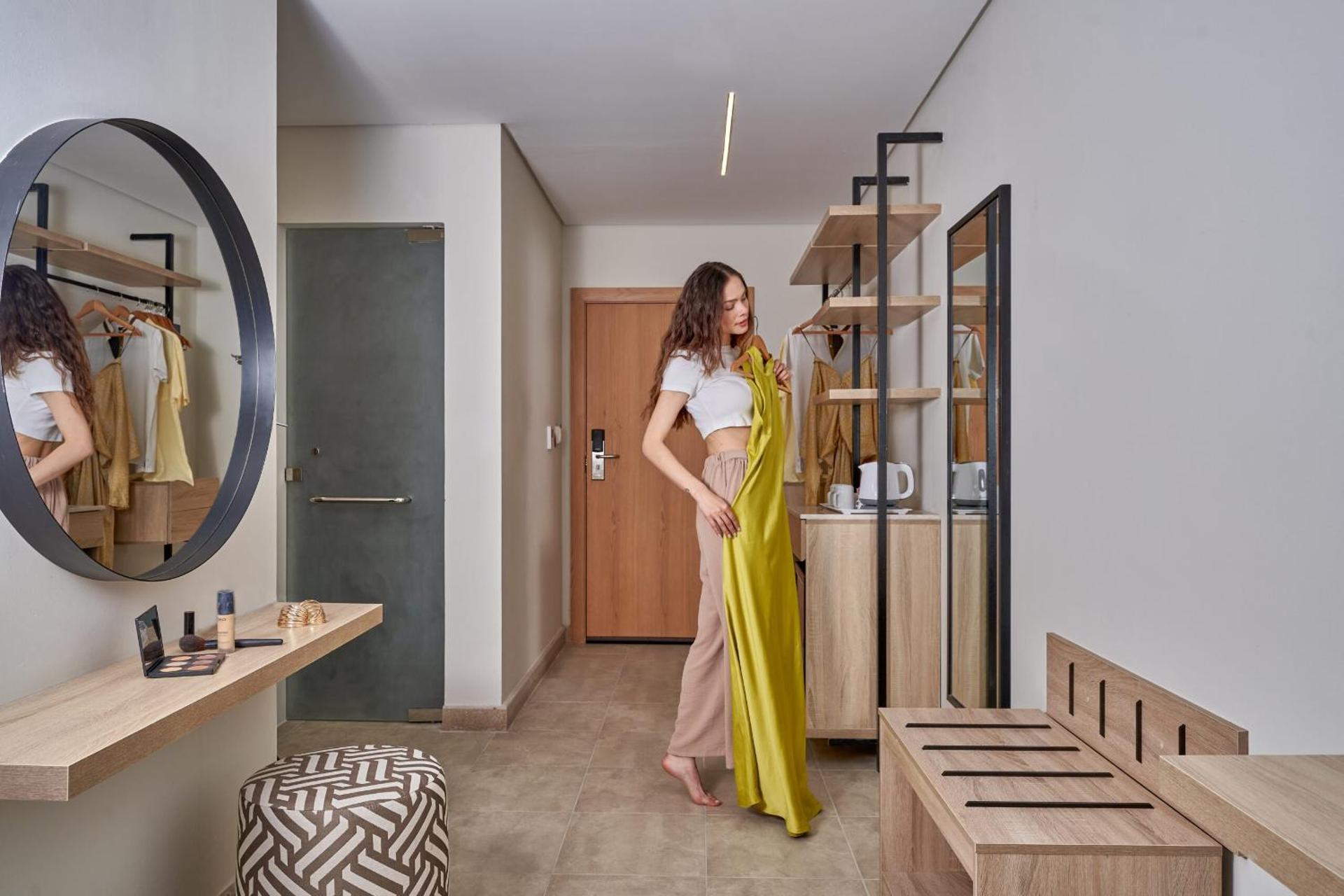 Three Corners Sunny Beach Resort - Photo 112