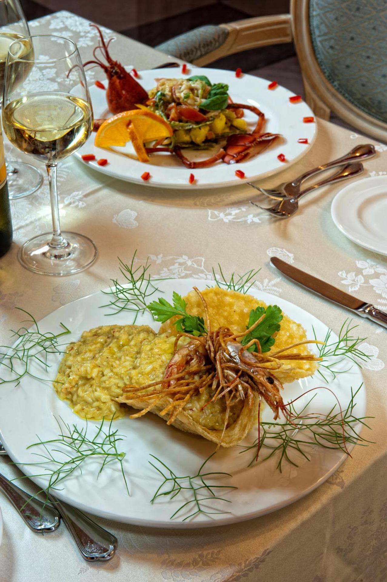 Hotel San Giorgio - Photo 41