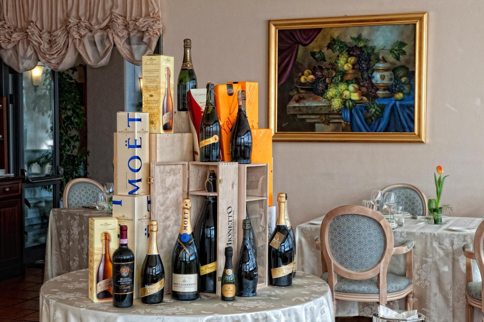 Hotel San Giorgio - Photo 36