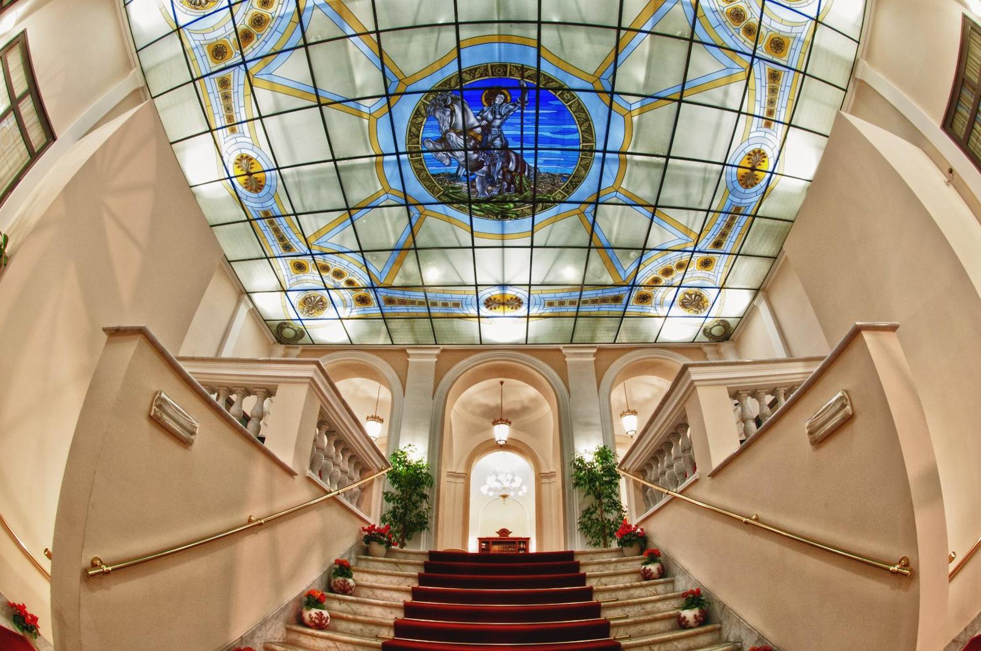 Hotel San Giorgio - Photo 67