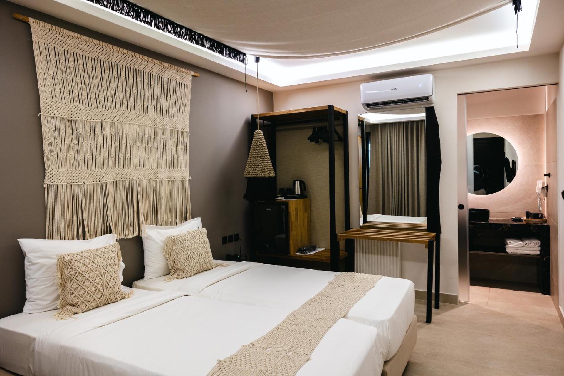 Mikelina Boutique Hotel - Photo 71