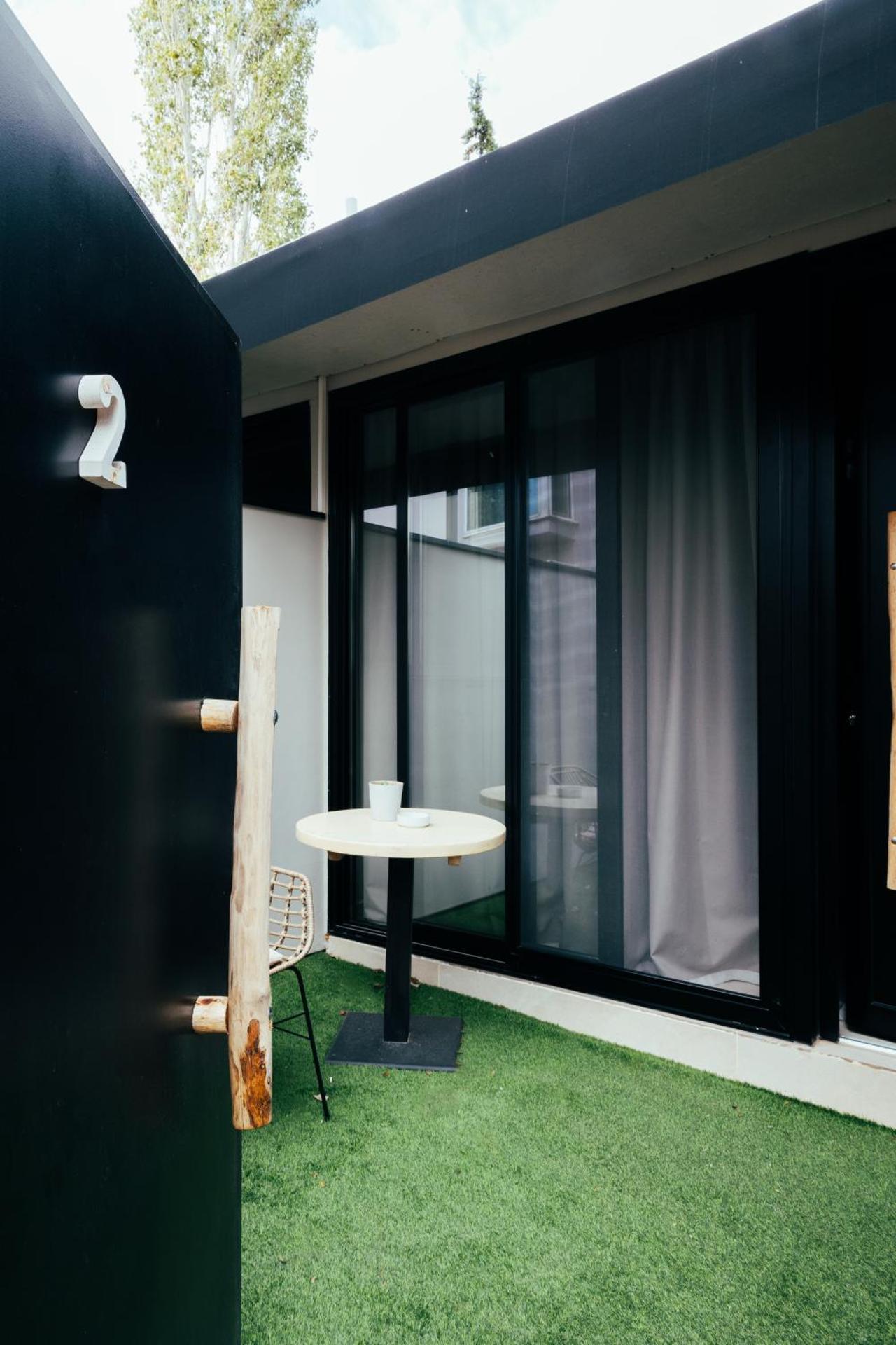 Mikelina Boutique Hotel - Photo 9