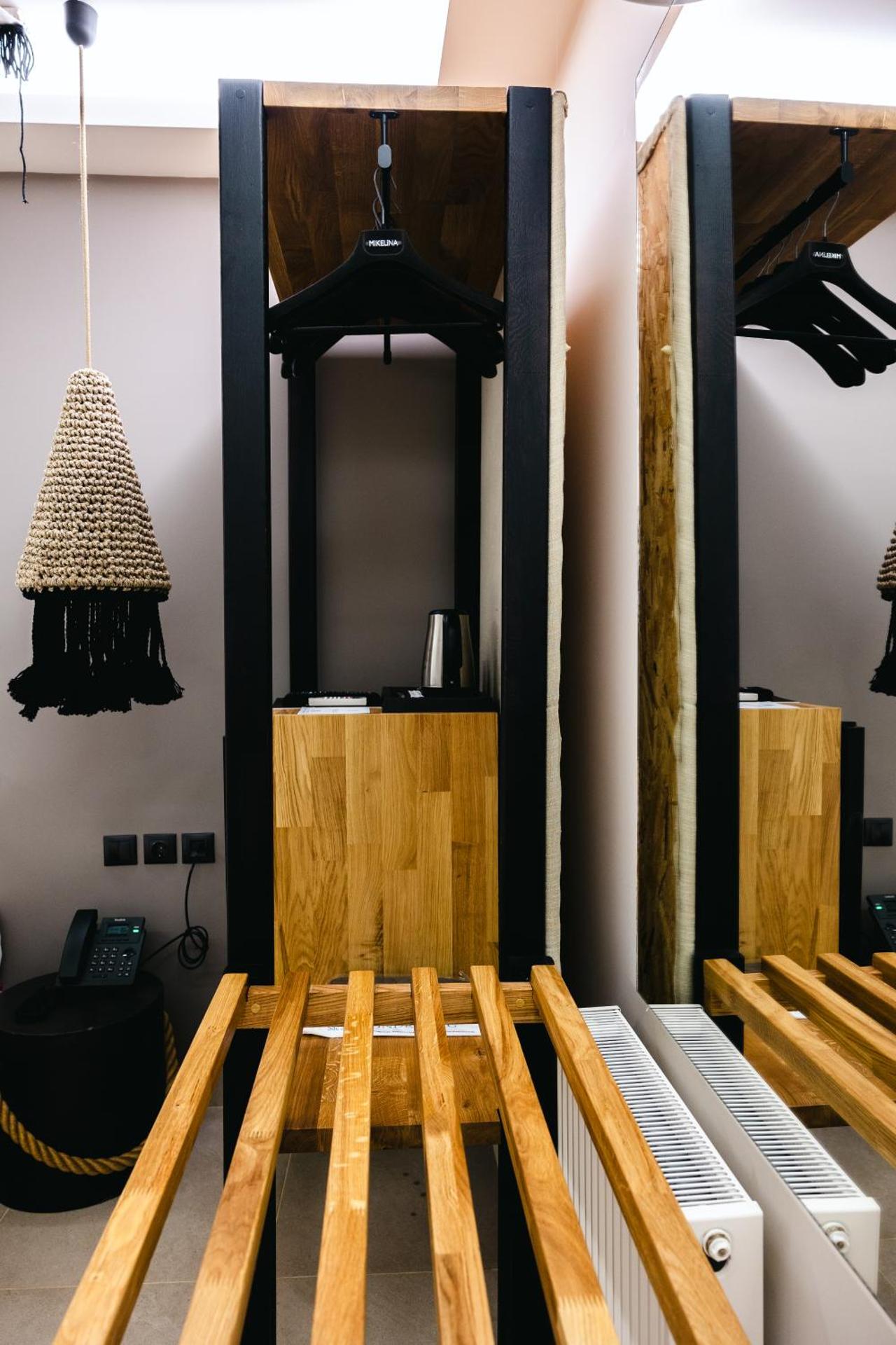 Mikelina Boutique Hotel - Photo 12