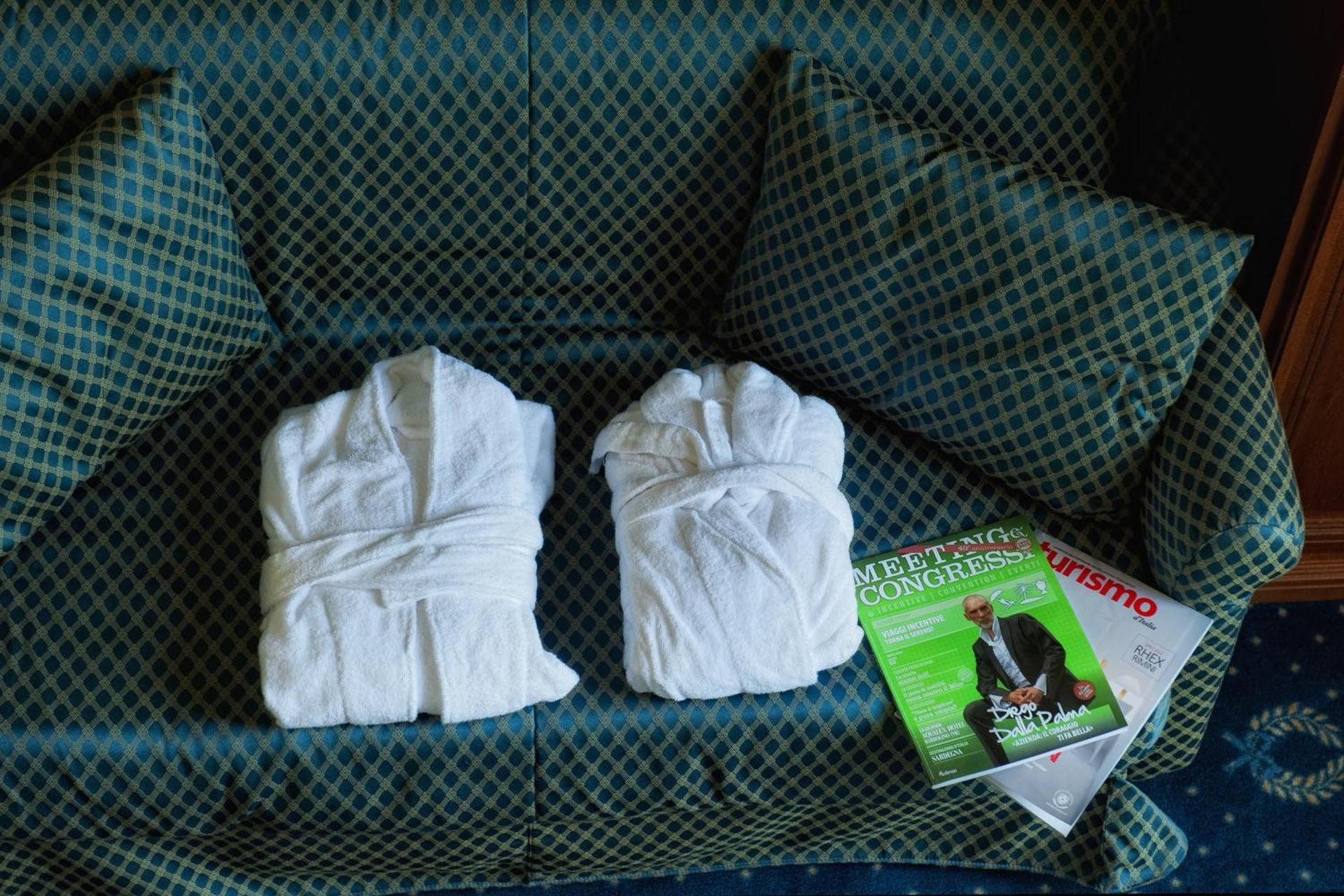 Hotel San Giorgio - Photo 46