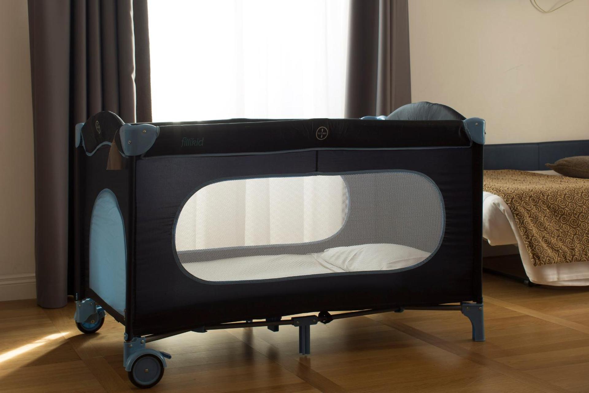 Floris Hotel - Photo 63