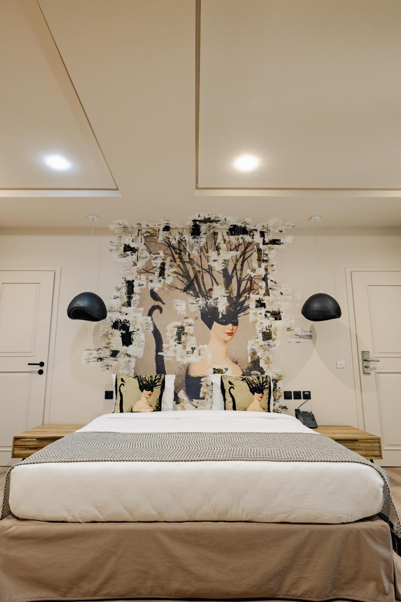 Mikelina Boutique Hotel - Photo 15