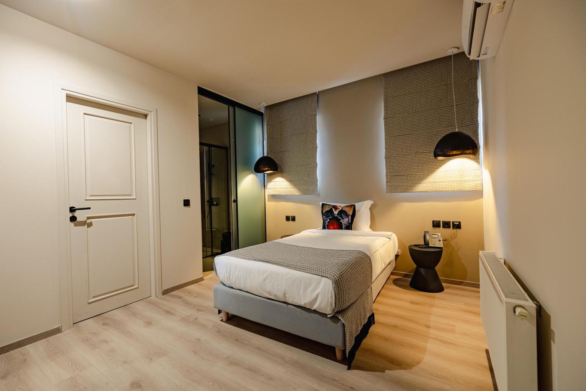 Mikelina Boutique Hotel - Photo 13