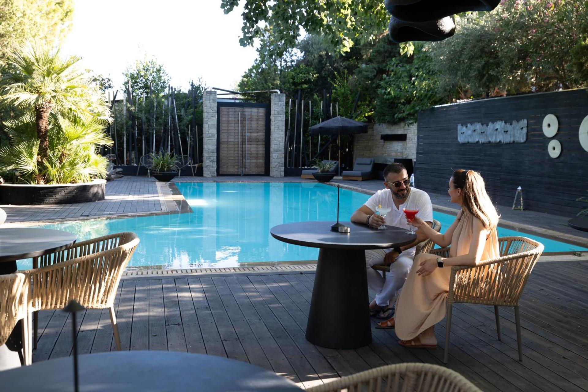 Mikelina Boutique Hotel - Photo 23