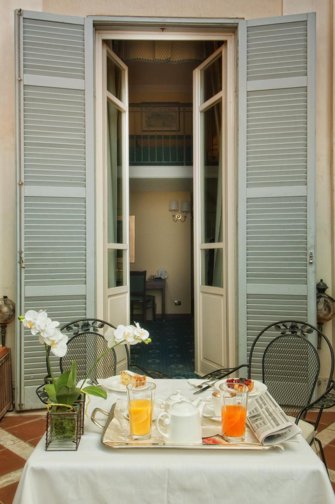 Hotel San Giorgio - Photo 18