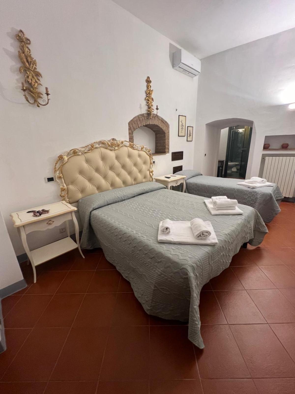 A La Casa Dei Potenti - Photo 51