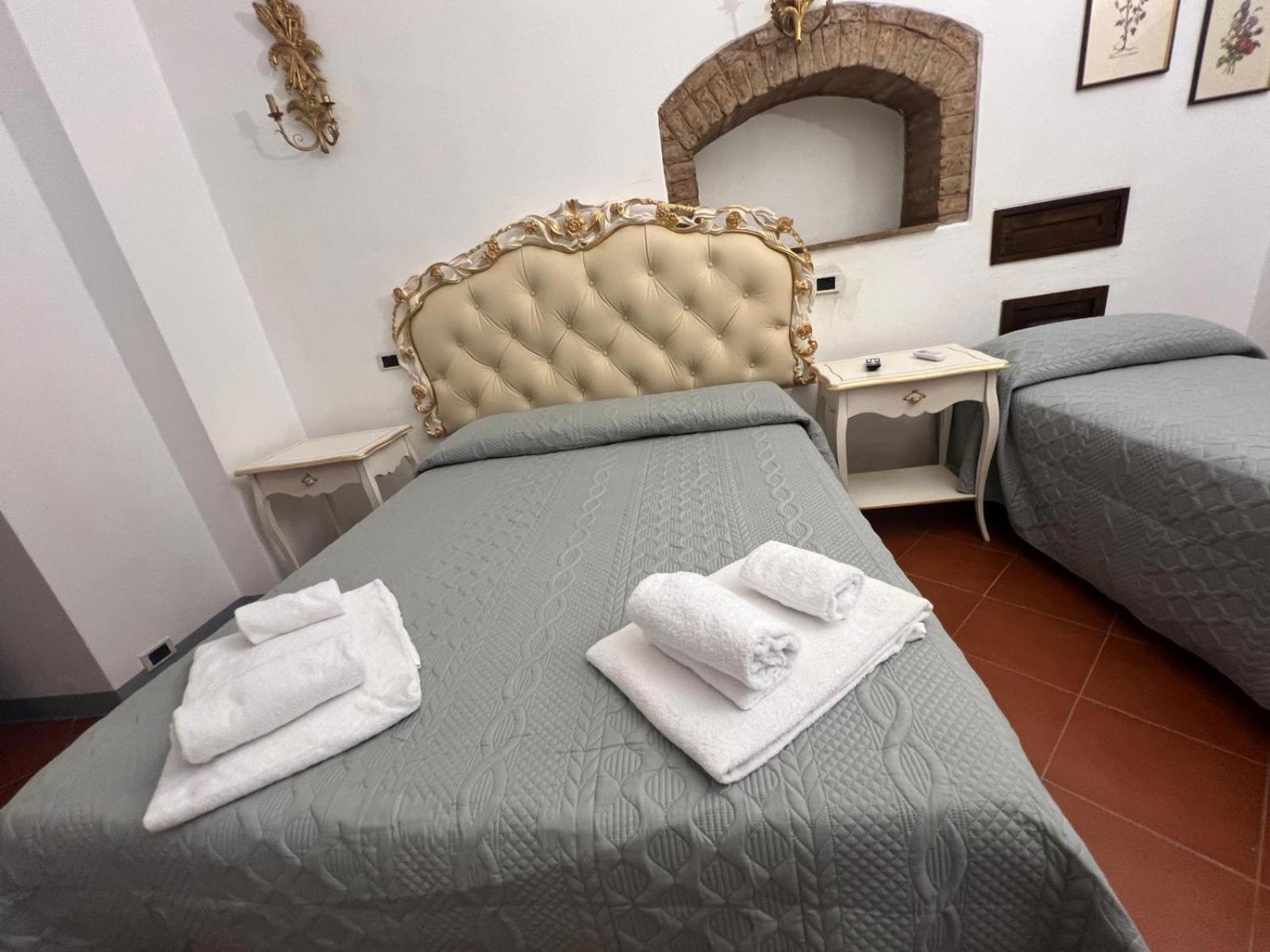 A La Casa Dei Potenti - Photo 50