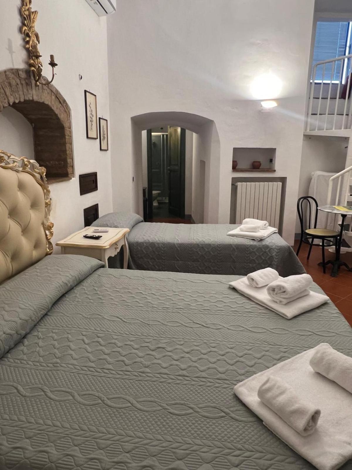 A La Casa Dei Potenti - Photo 52