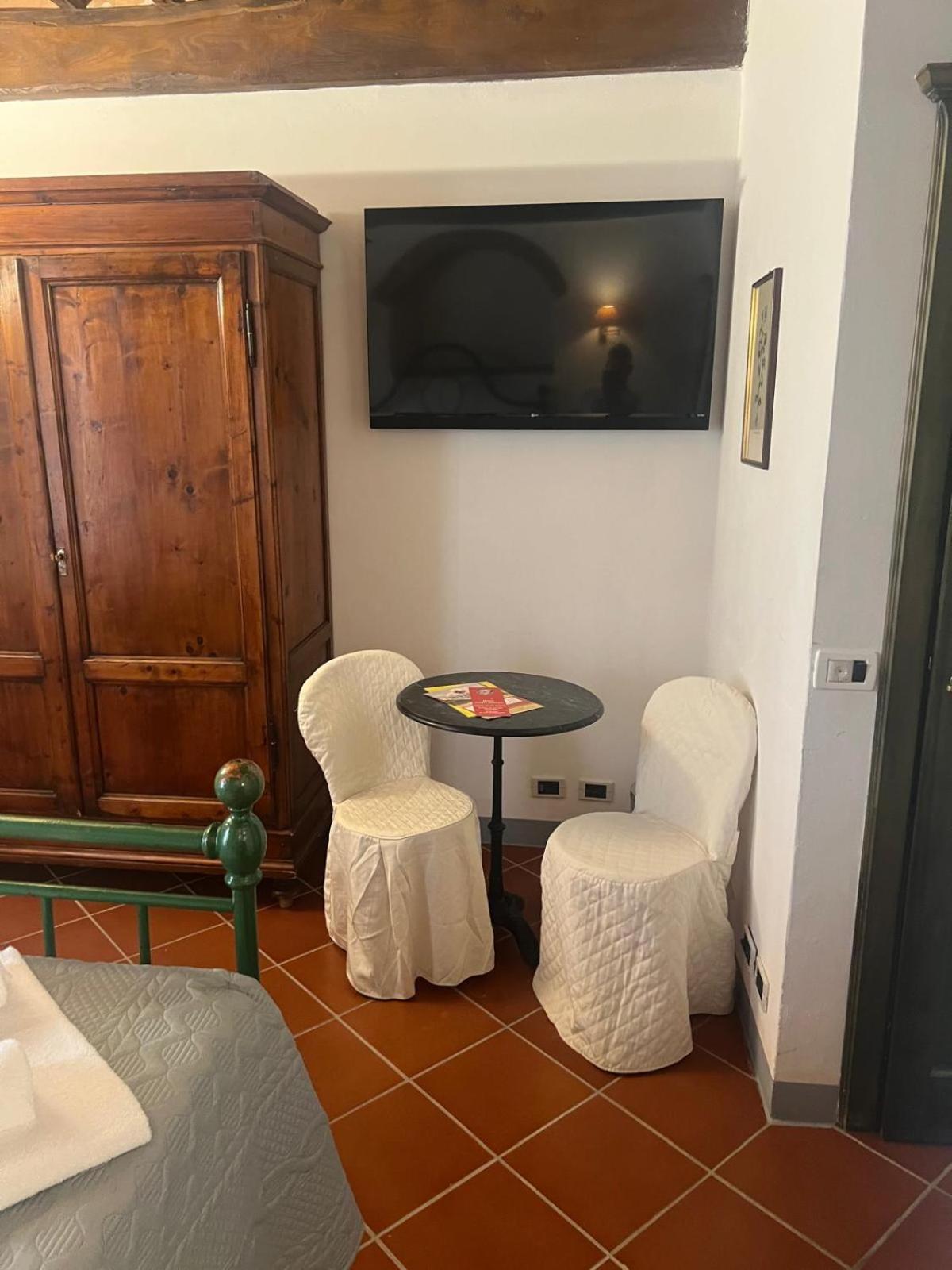 A La Casa Dei Potenti - Photo 18