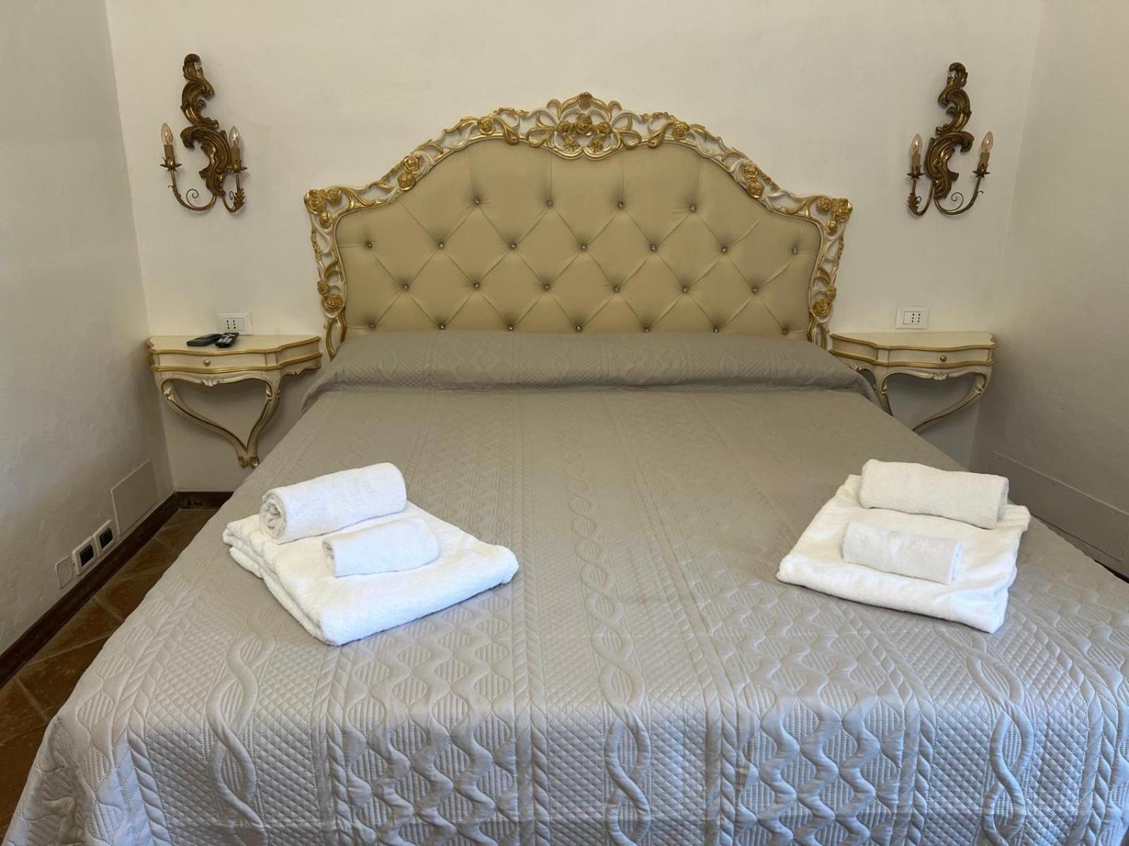 A La Casa Dei Potenti - Photo 14
