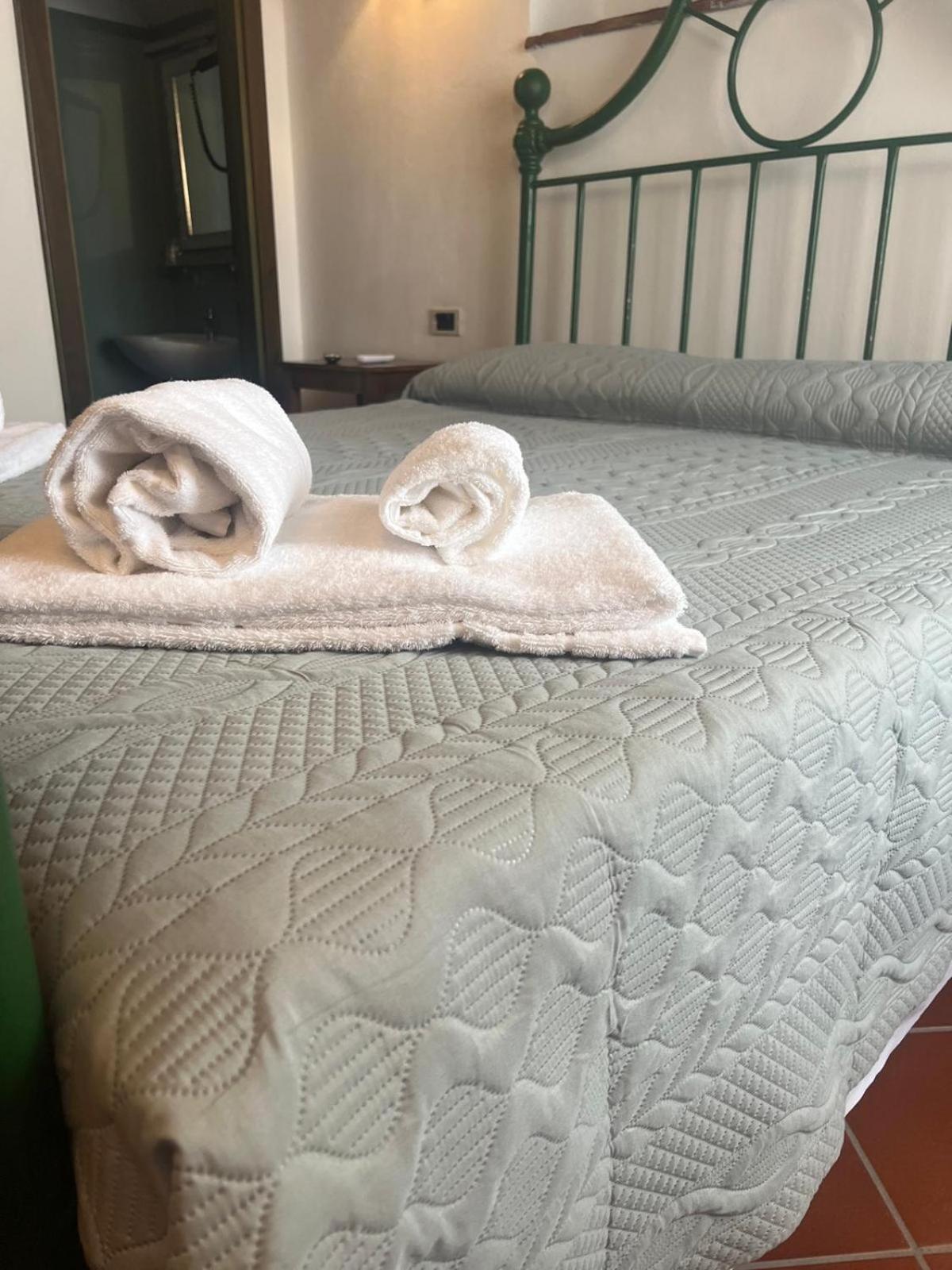 A La Casa Dei Potenti - Photo 63