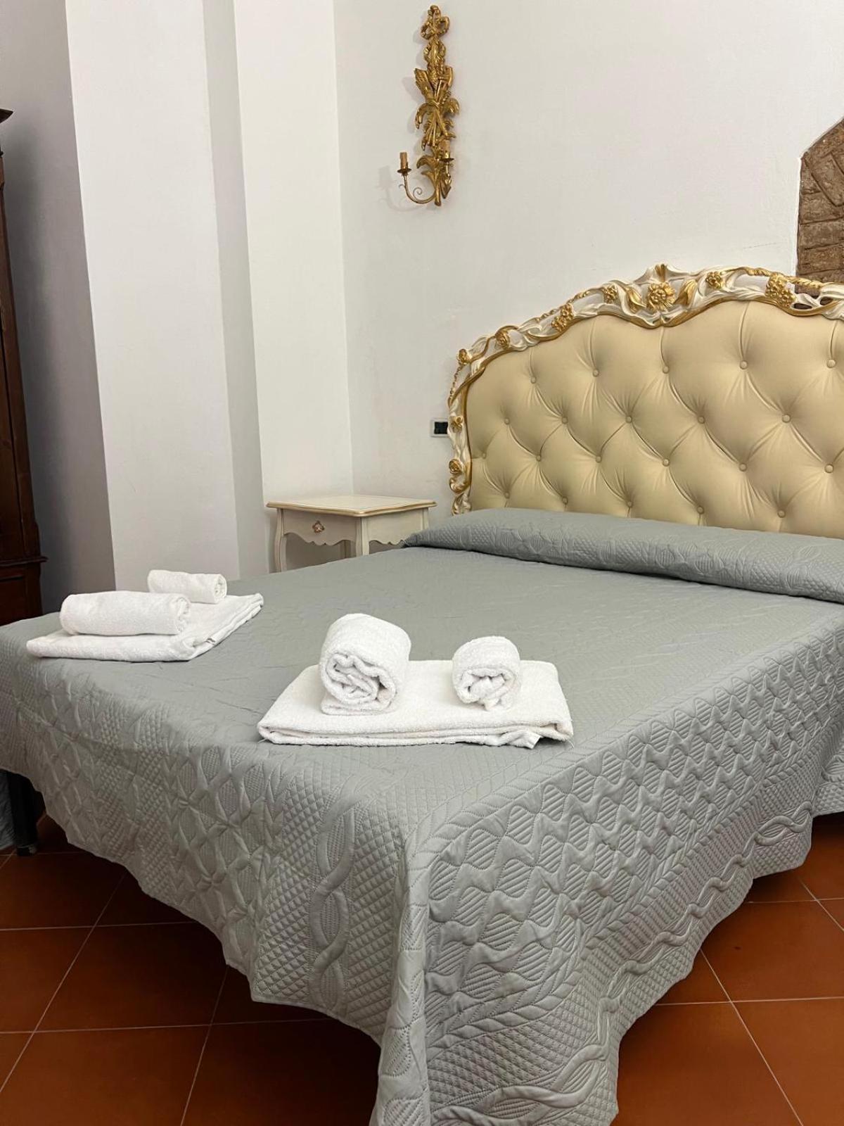 A La Casa Dei Potenti - Photo 53