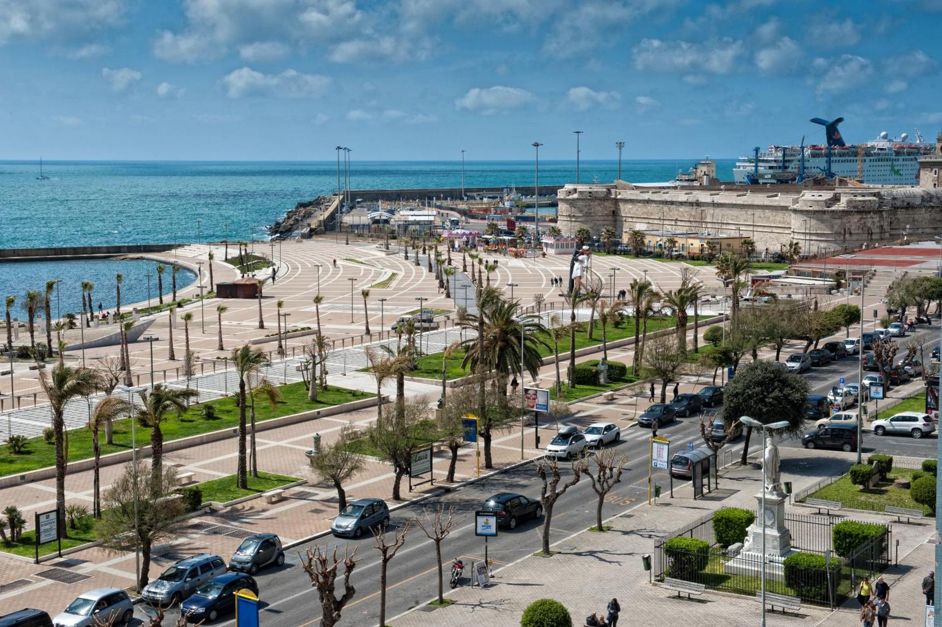 Hotel San Giorgio - Photo 73