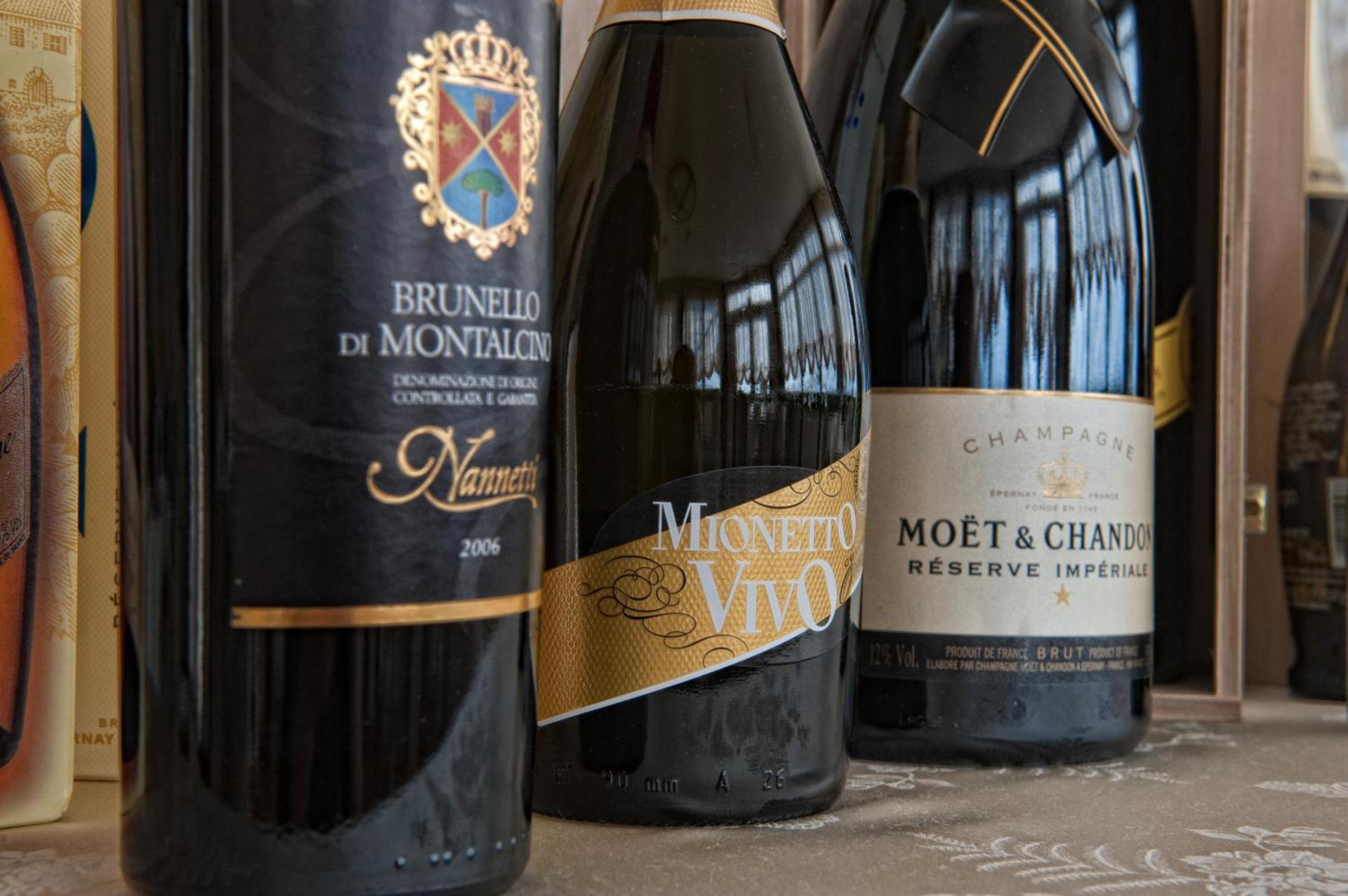 Hotel San Giorgio - Photo 24