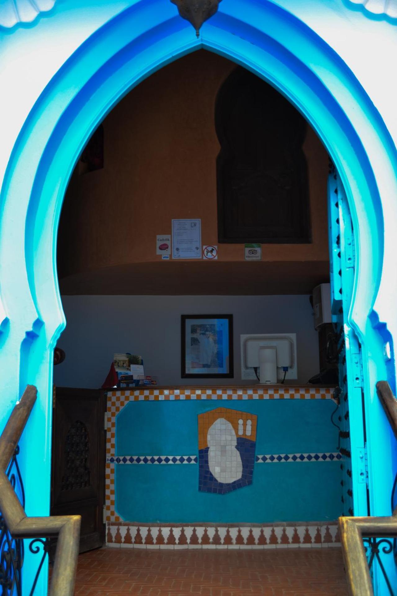 Hotel Dar Mounir - Photo 69