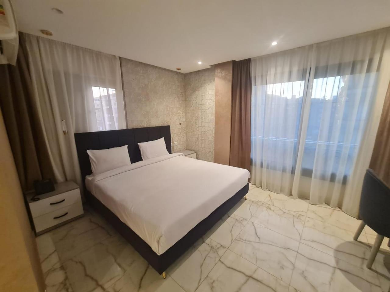 El Mesaadya Hotel فندق المساعدية - Photo 66