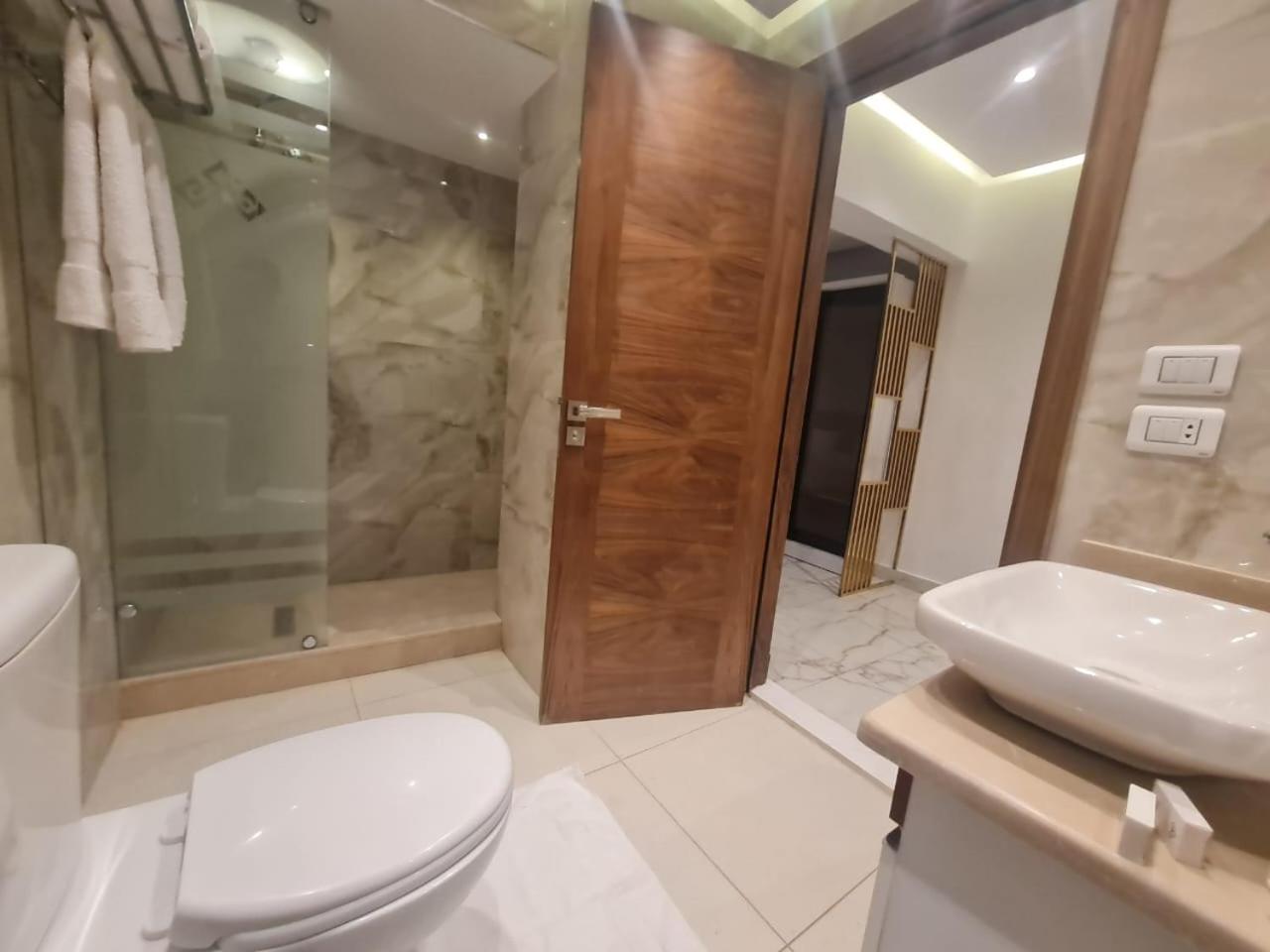 El Mesaadya Hotel فندق المساعدية - Photo 70